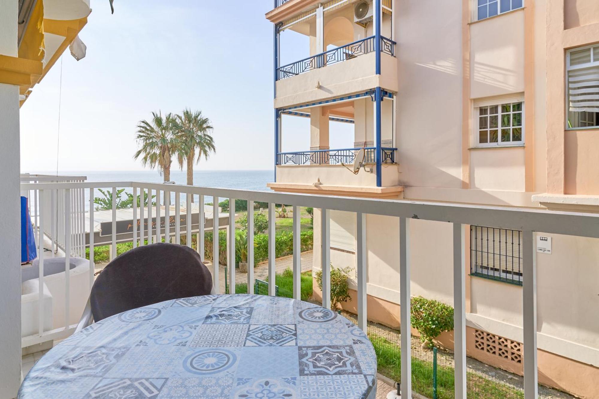 Apartment Penoncillo