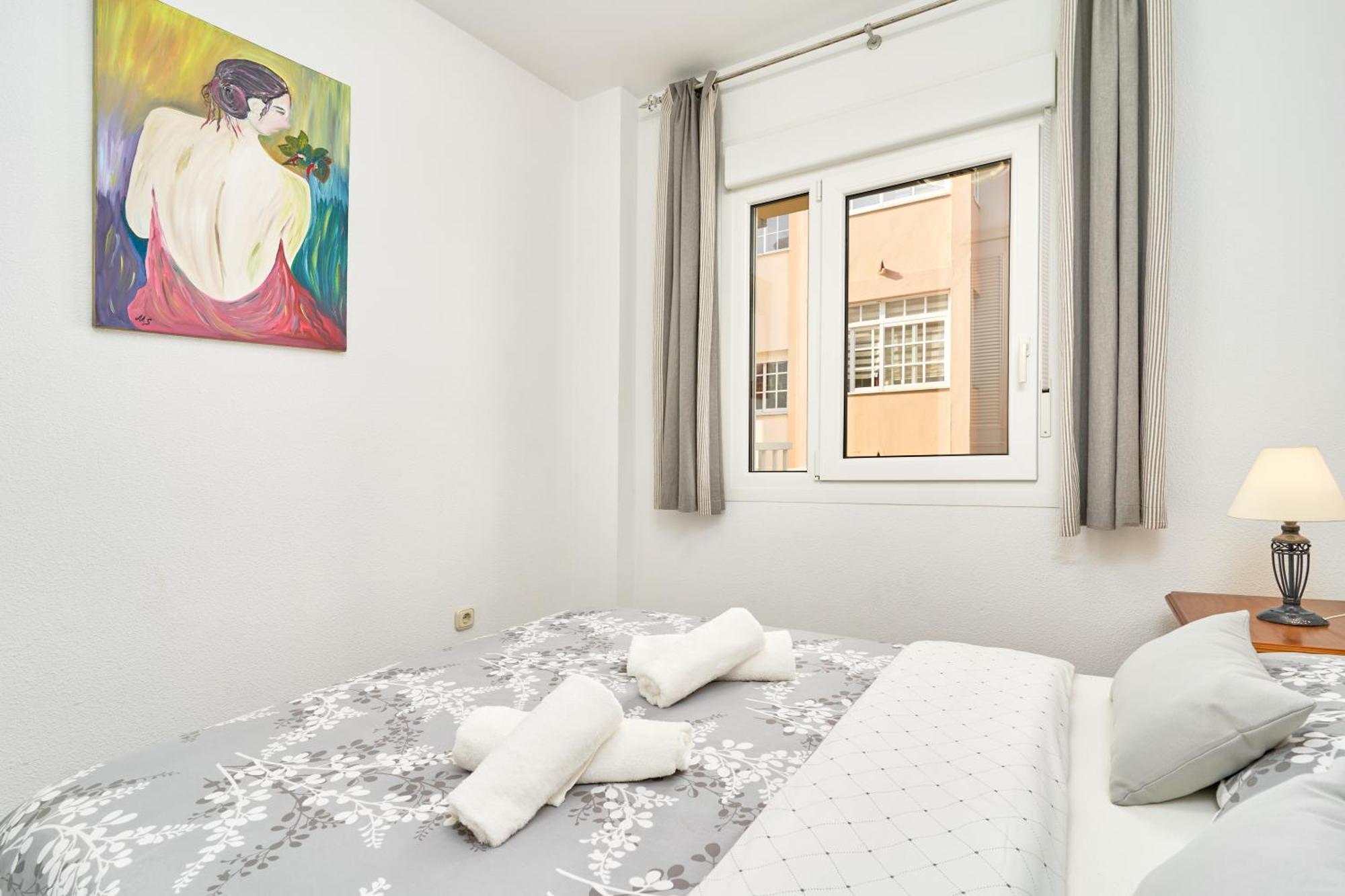 Penoncillo Apartment *