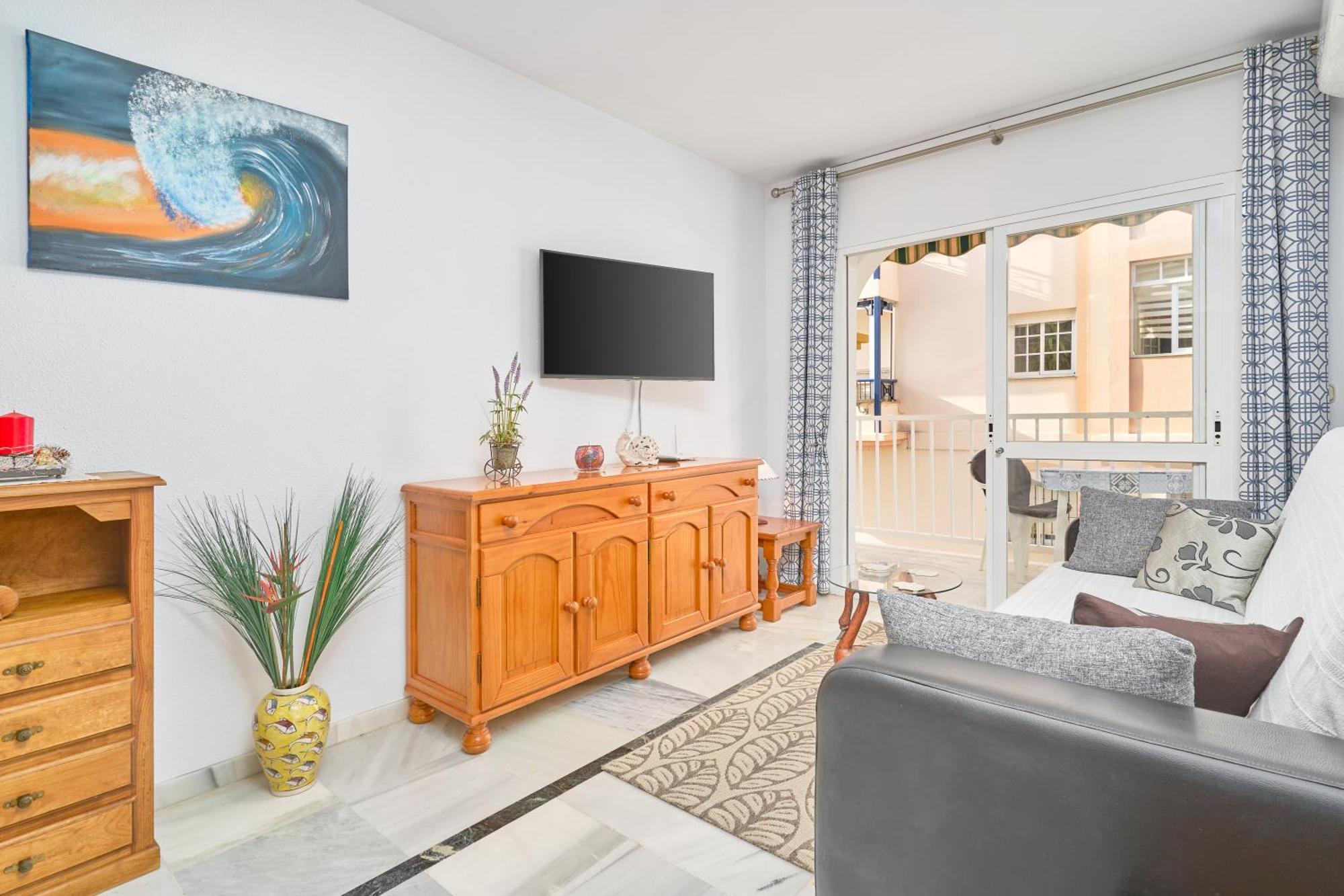 Penoncillo Apartment Torrox