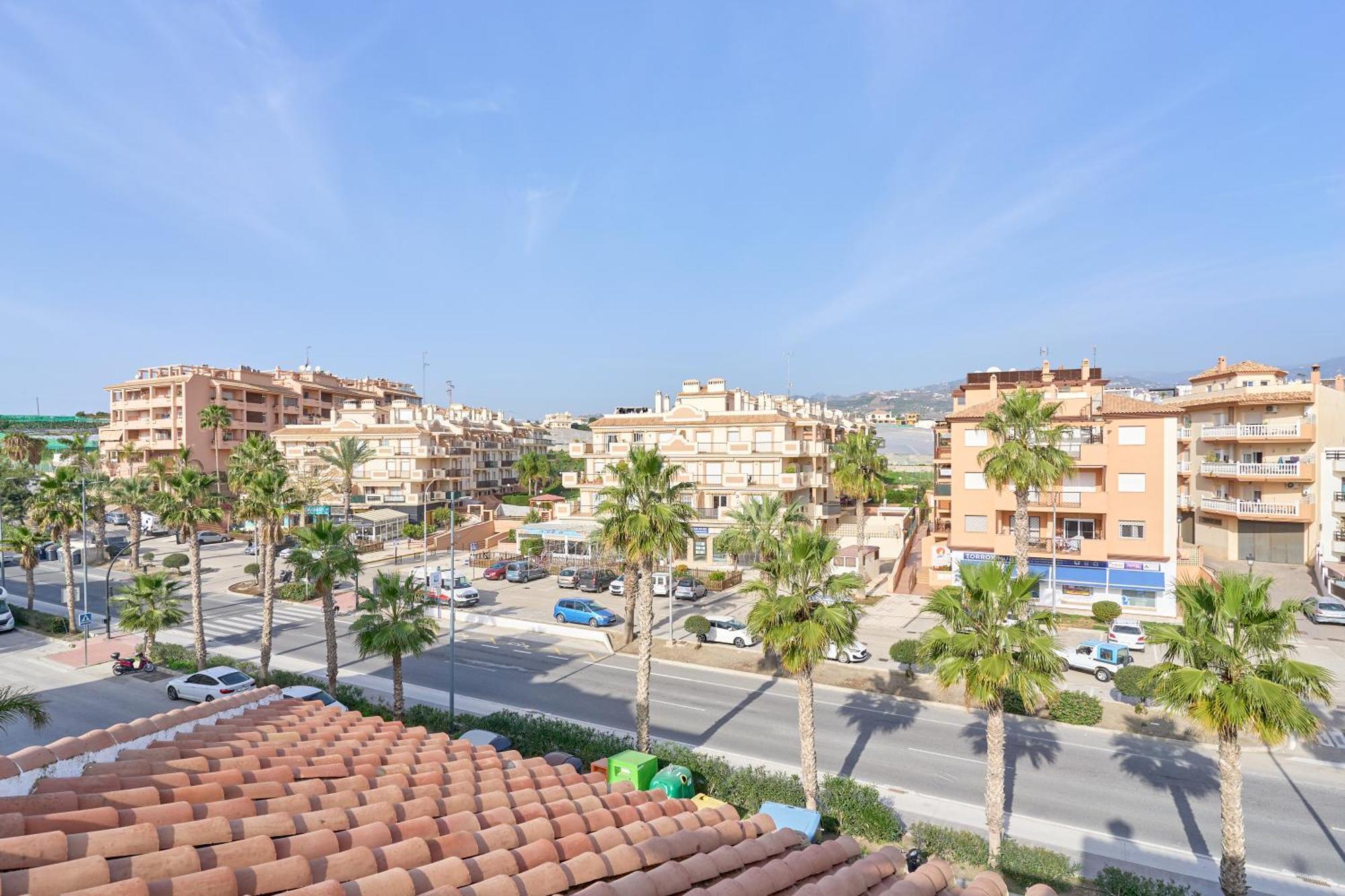 Apartment Penoncillo Torrox