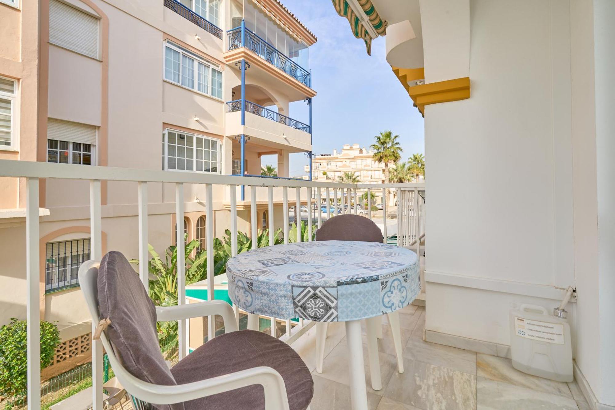 Apartment Penoncillo