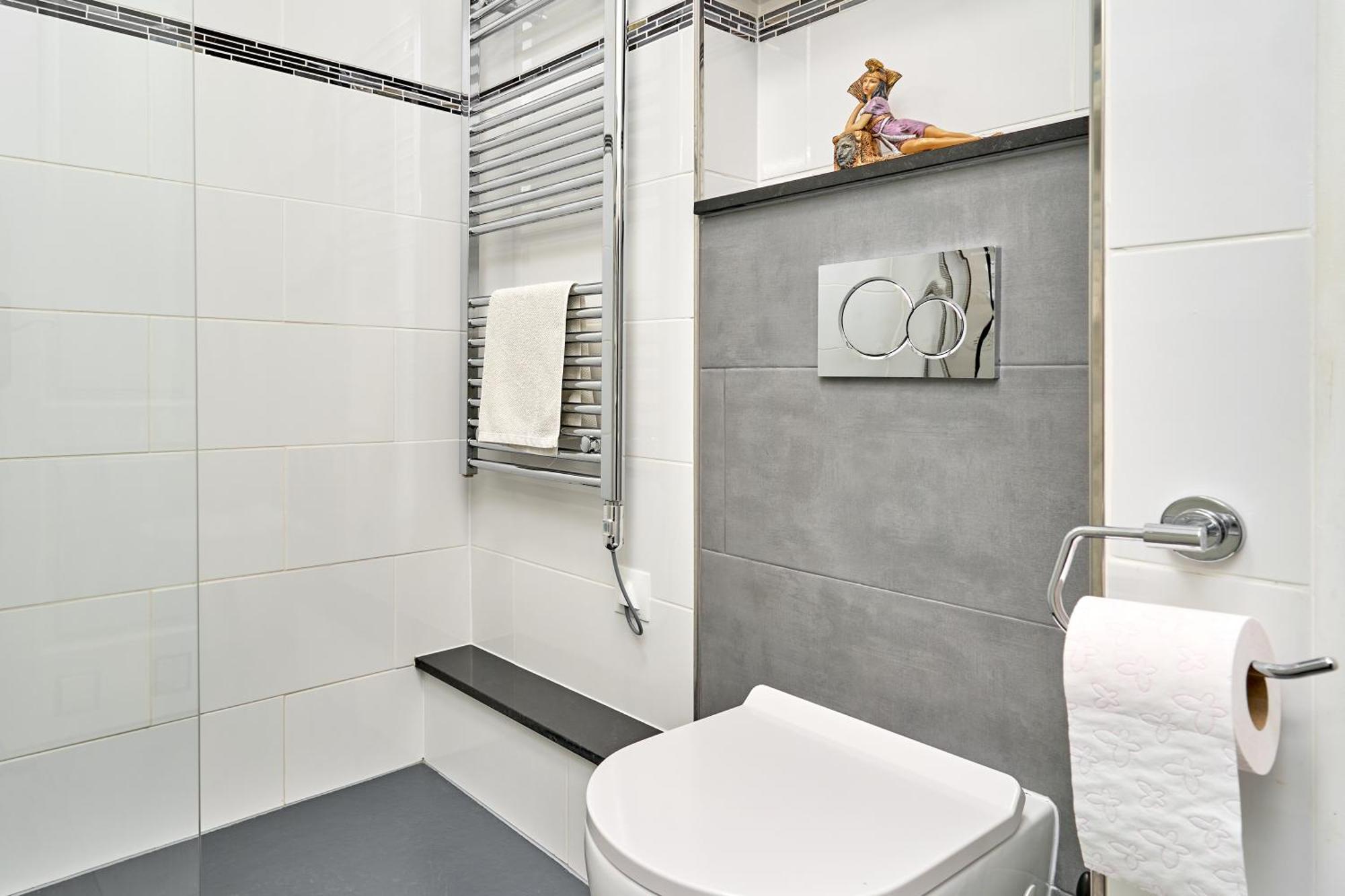 Penoncillo Apartment Torrox