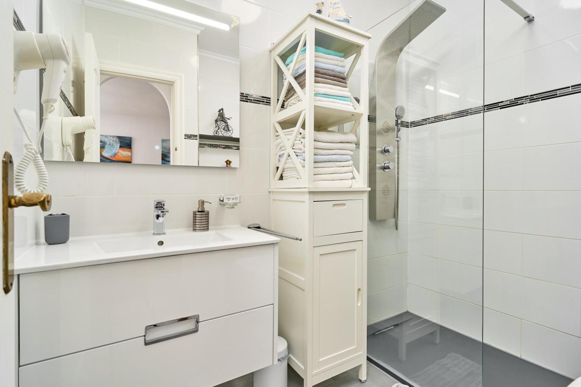 Penoncillo Apartment
