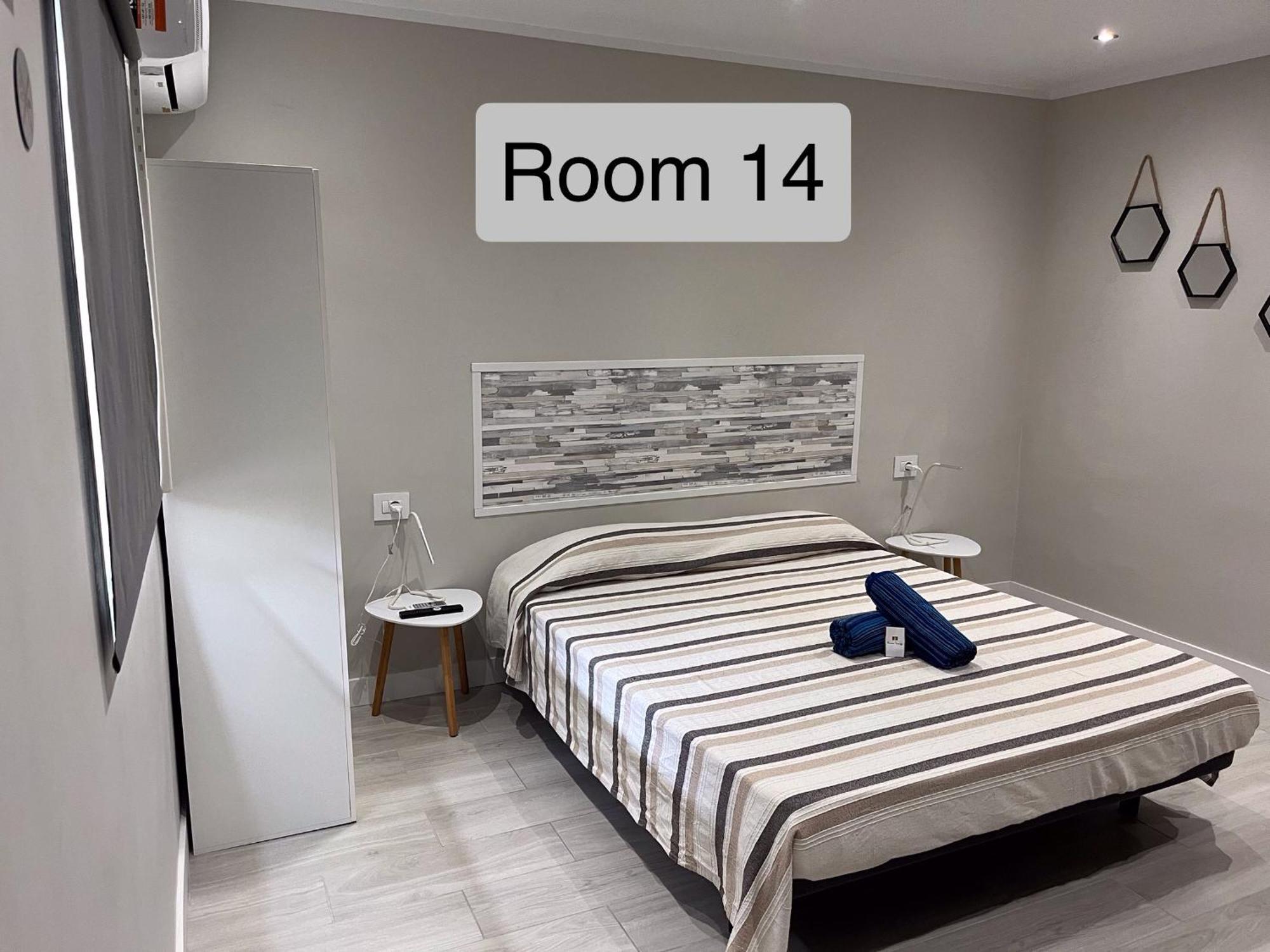 Paraiso Tenerife Super Bed and breakfast