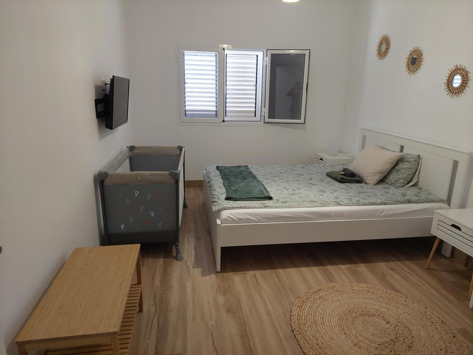 Vico Homes 1 Apartment Balcon de Telde