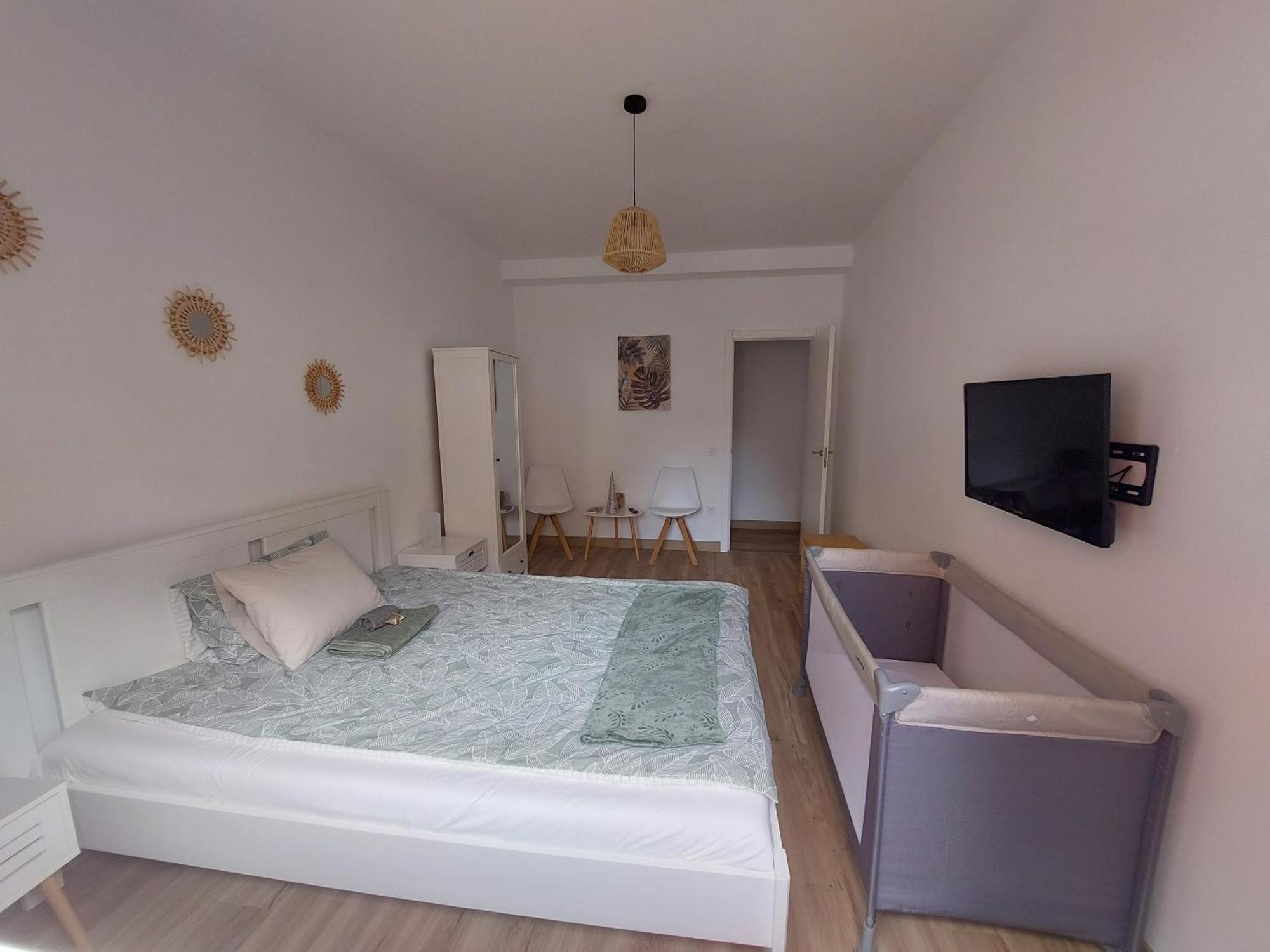 Vico Homes 1 Balcon de Telde