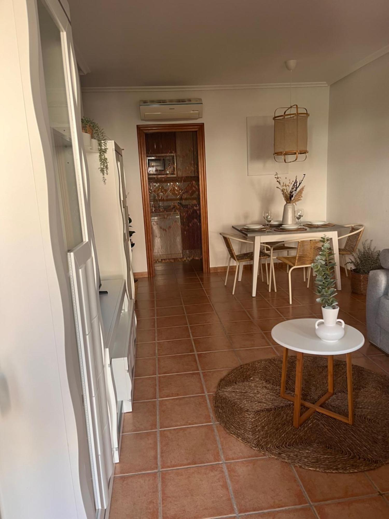 Casita Vera Playa