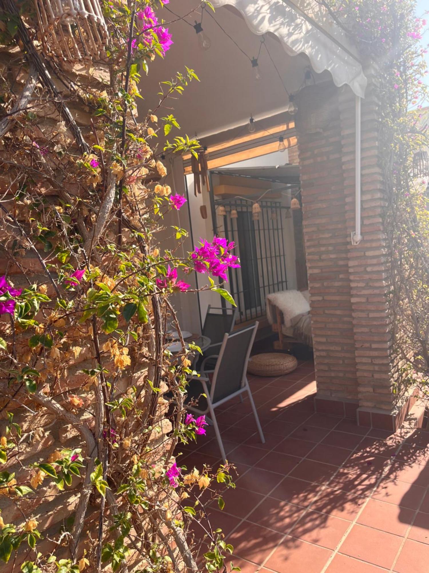 Casita Vera Playa Apartment Playas de Vera