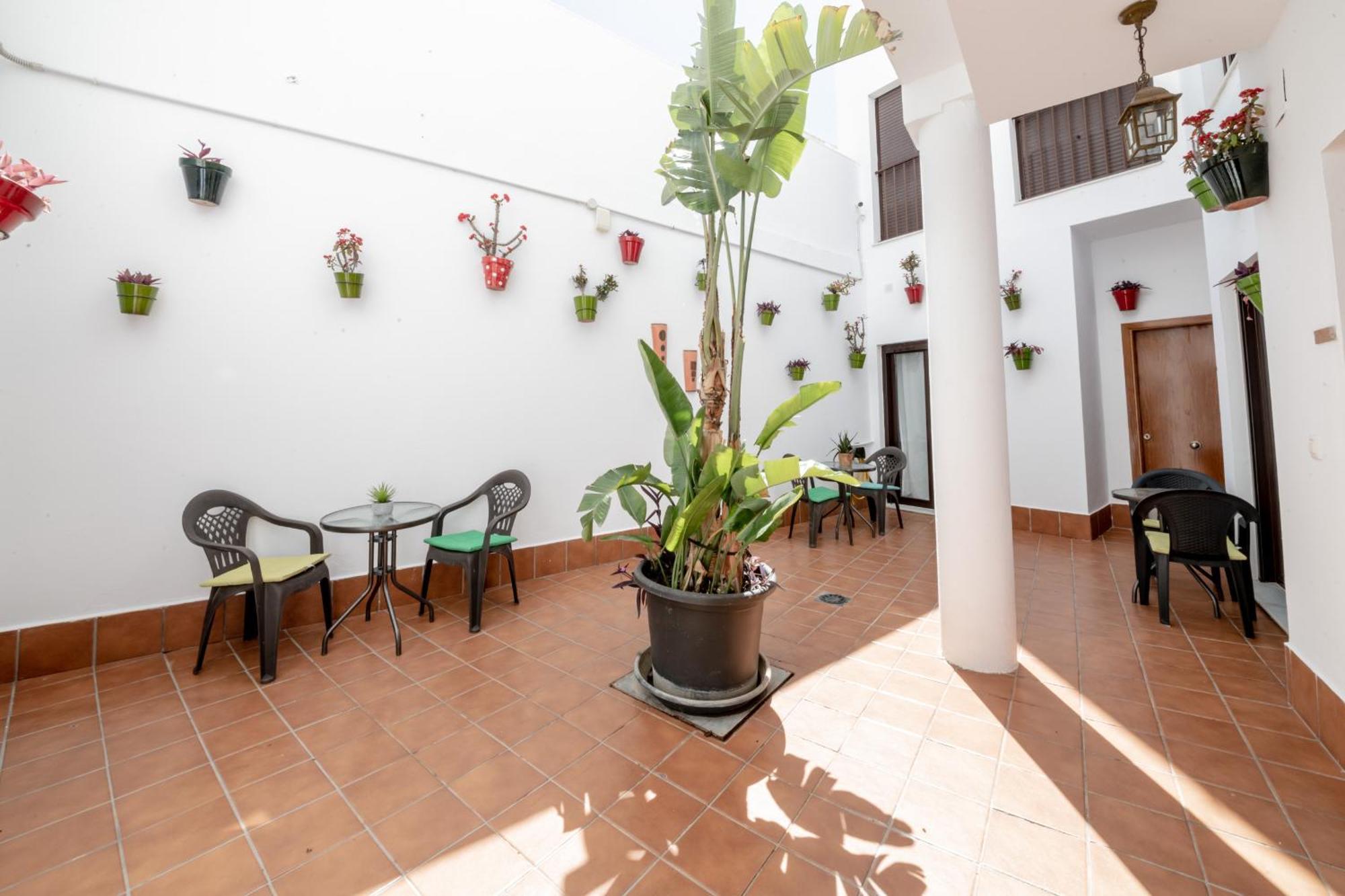 Aparthotel La Vista