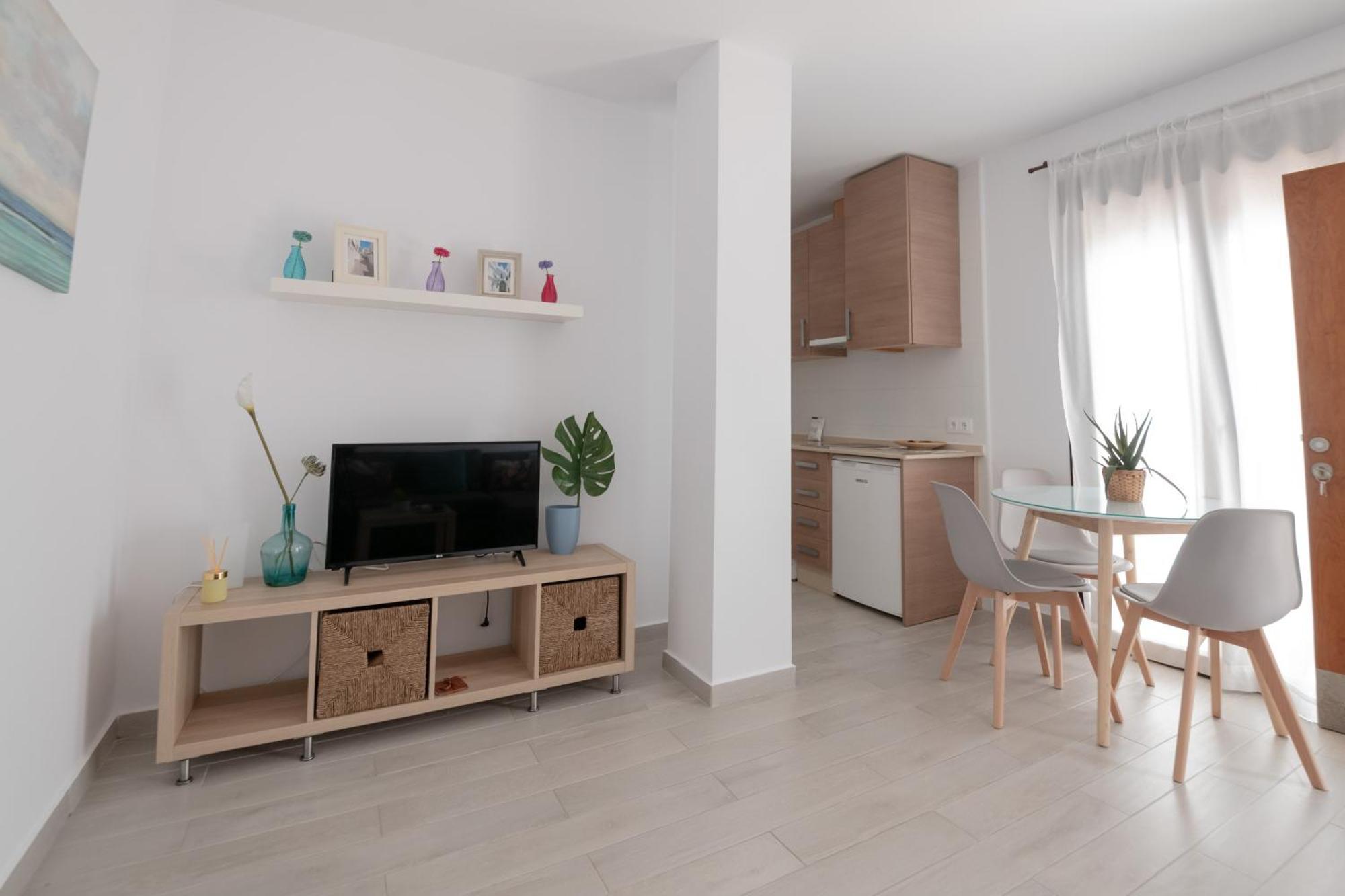Aparthotel La Vista