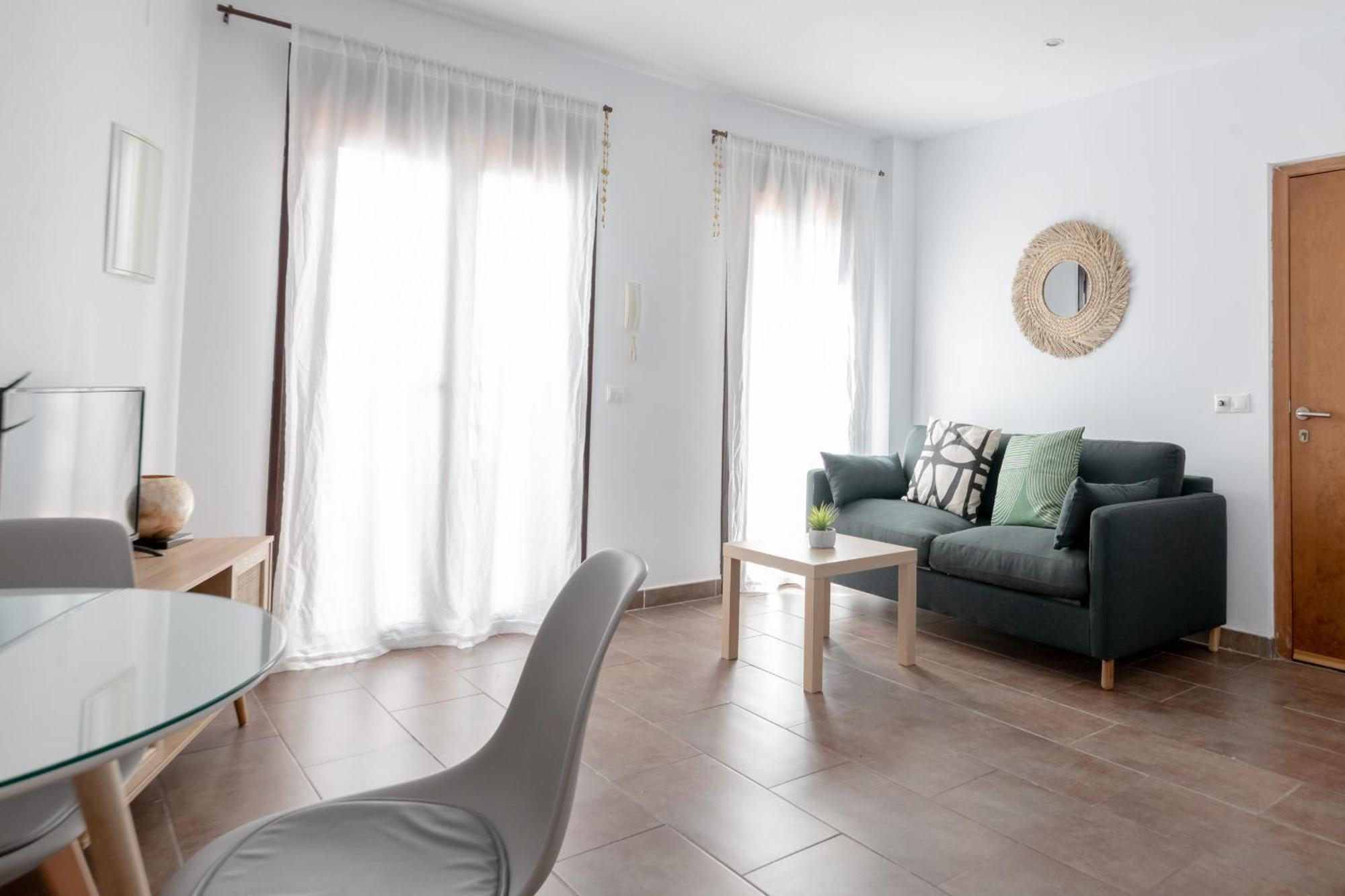Aparthotel La Vista *