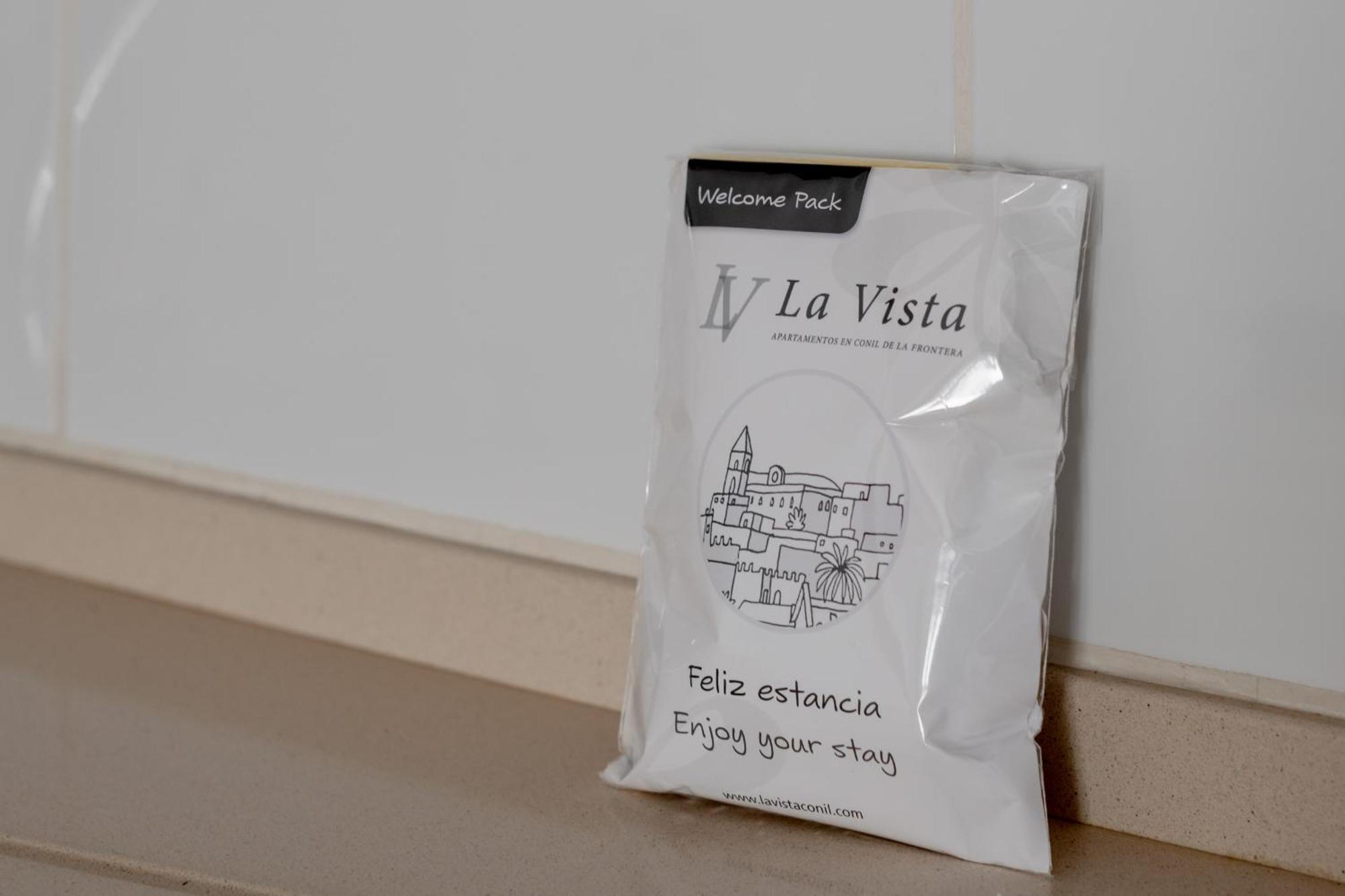 La Vista Aparthotel
