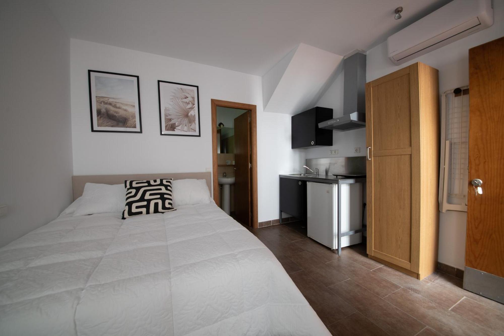 Aparthotel La Vista *
