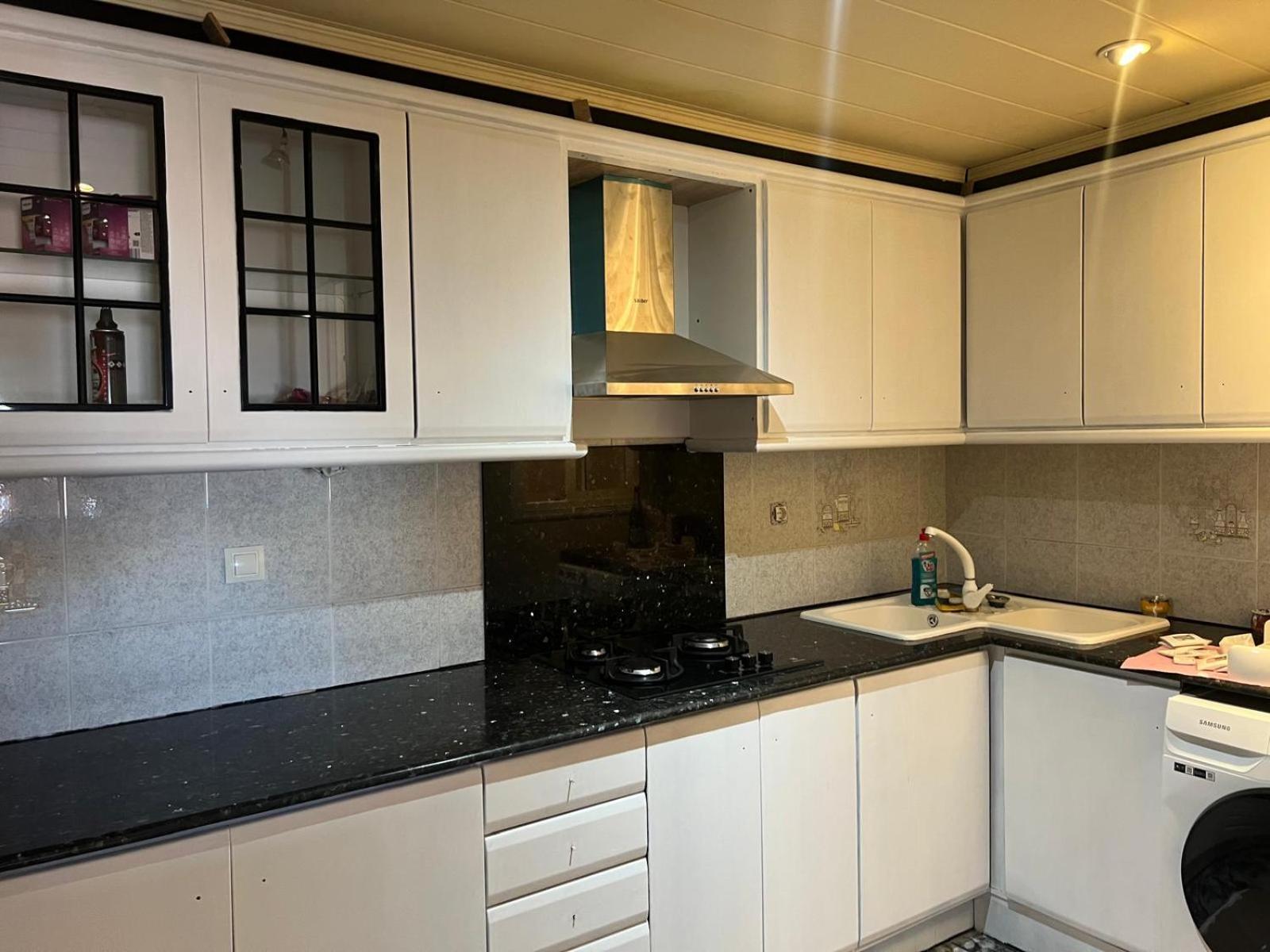 Hostal Private Double In A Shared Penthouse With Patios