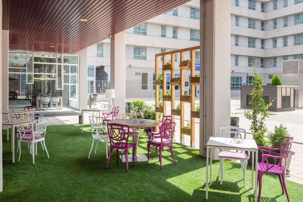 Apartahotel Tryp Airport