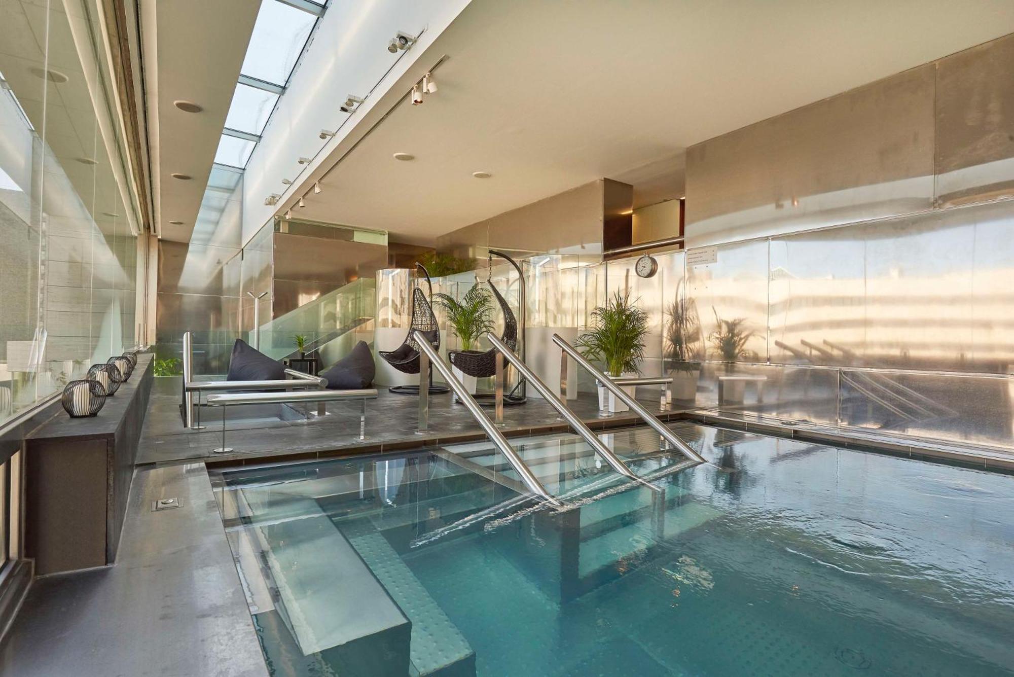 Hotel Nh Collection Constanza