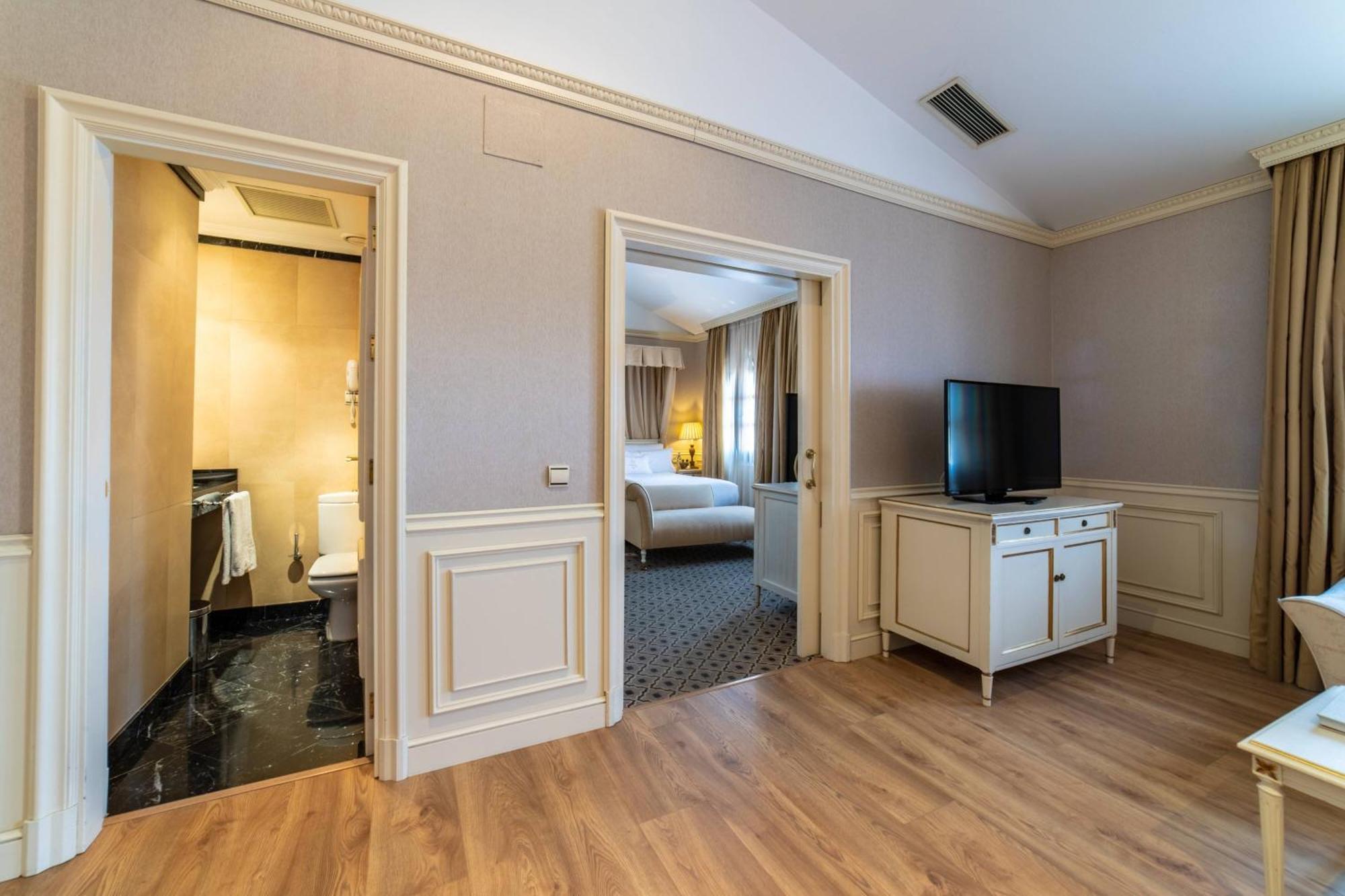 Hotel Eugenia De Montijo, Autograph Collection Toledo