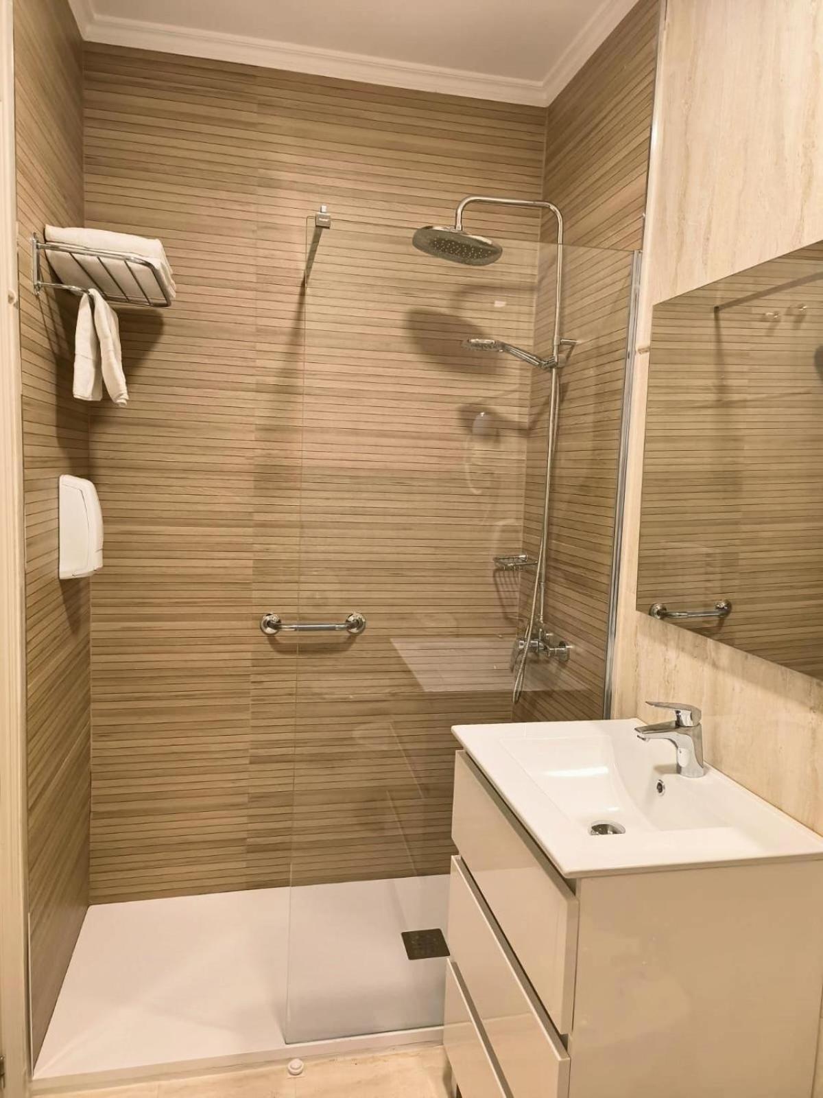 Apartamento Turísticos San Matías *