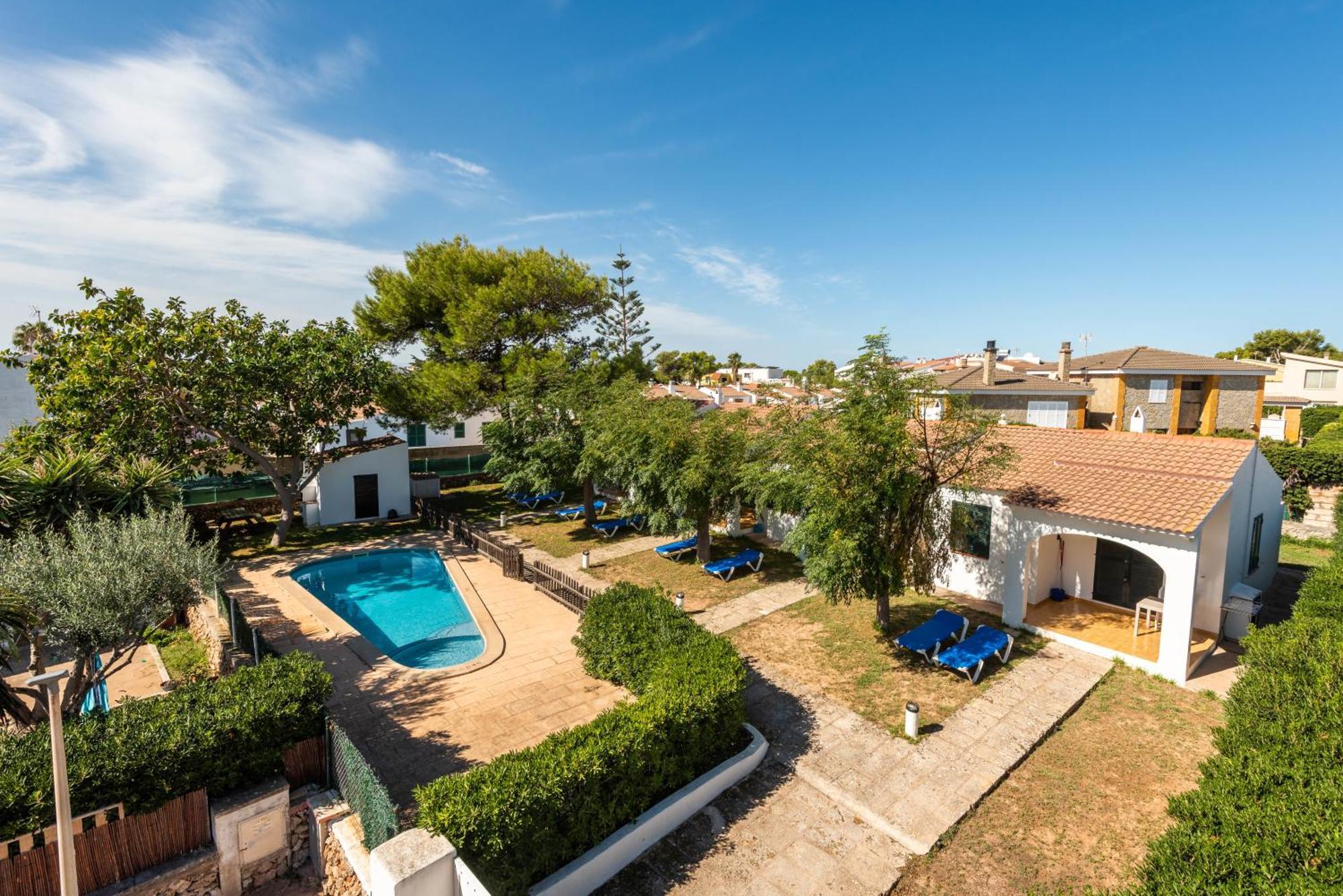 Bungalows Ses Malves Holiday home
