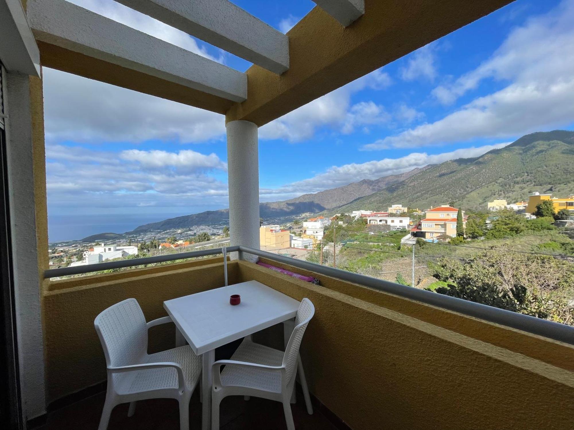 El Mirador De - Vistas Y Piscina *