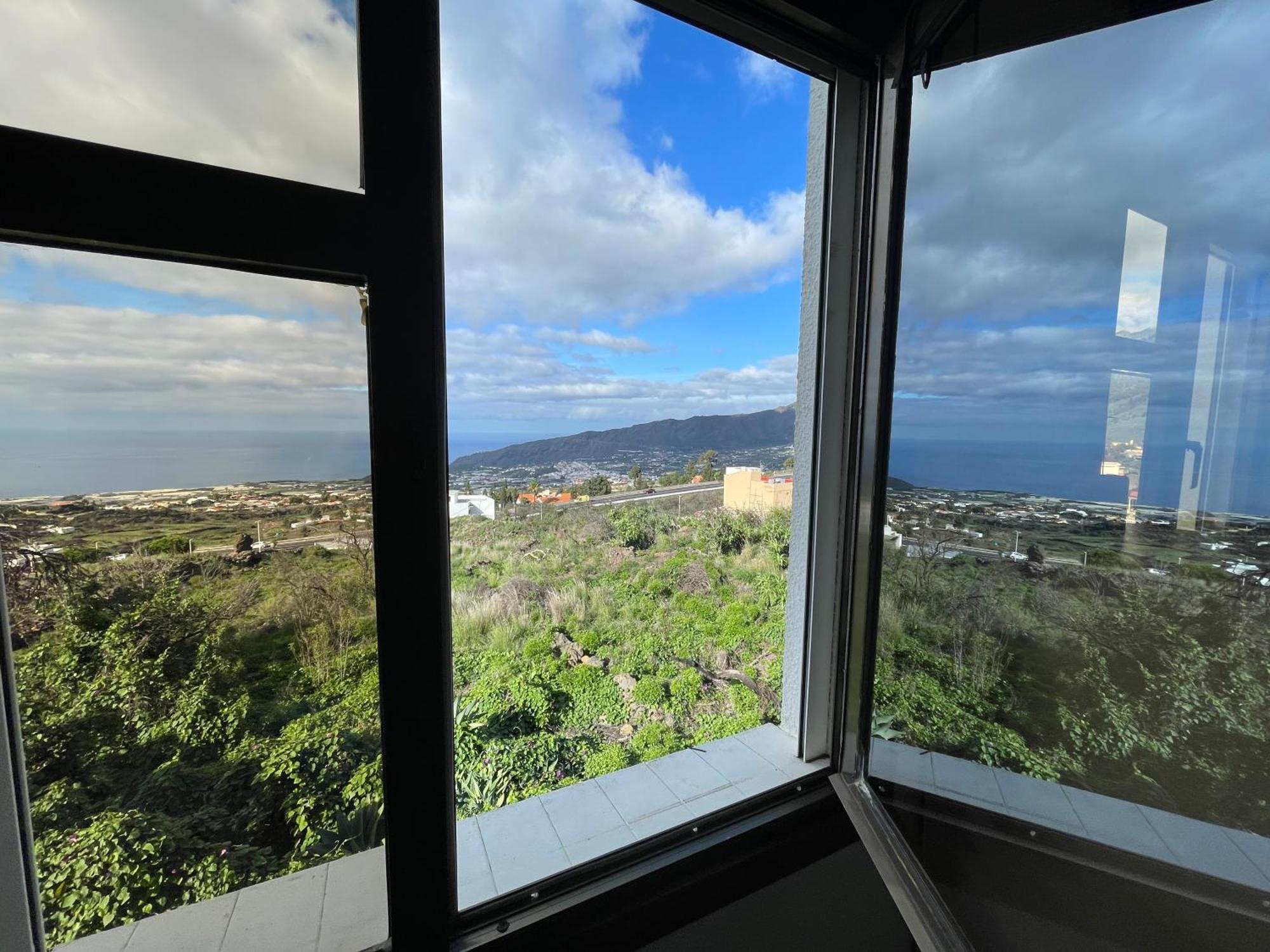 El Mirador De - Vistas Y Piscina Apartamento