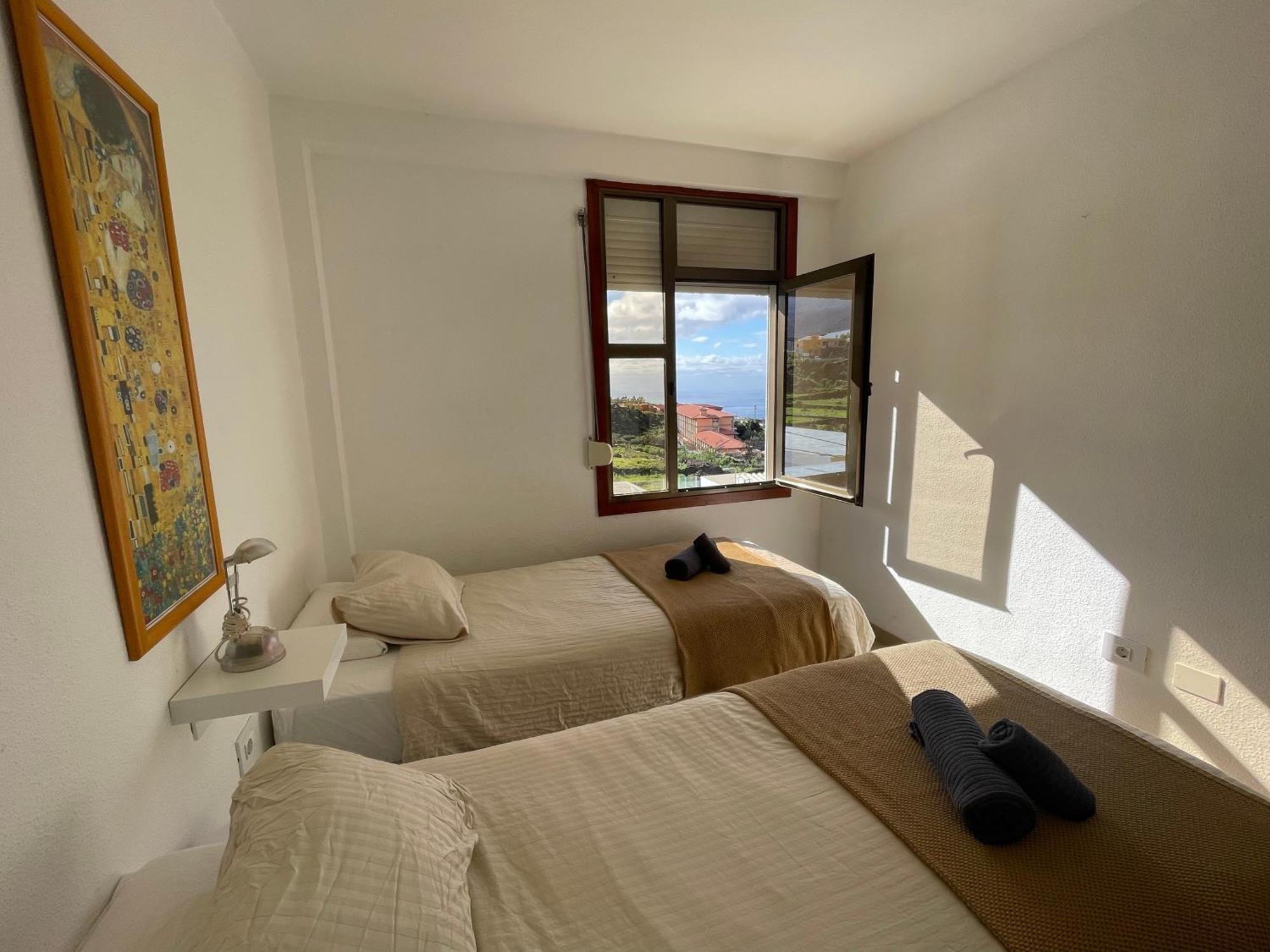 El Mirador De - Vistas Y Piscina Apartamento *