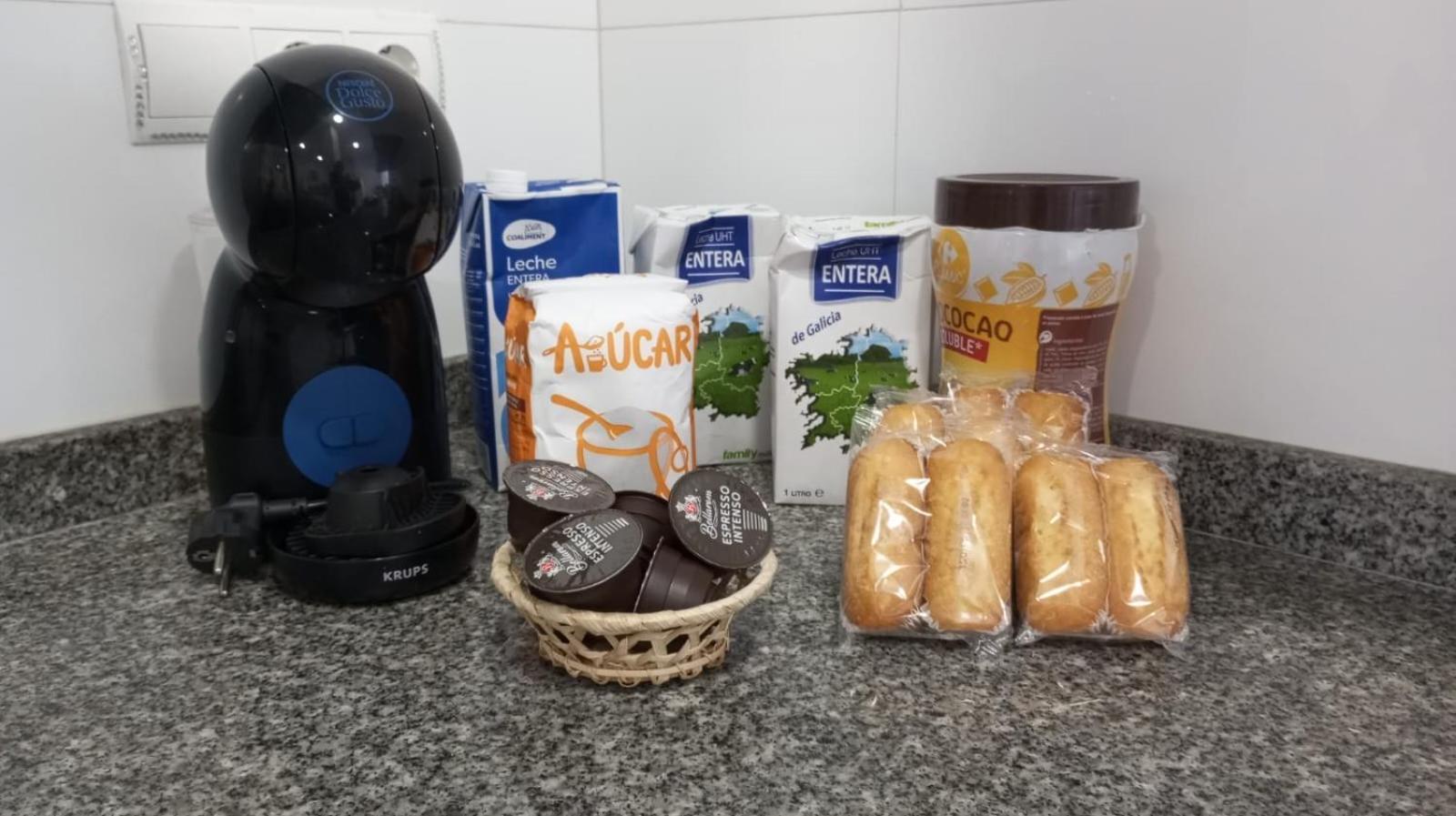 Kairos Home, Apartamento Algemesi