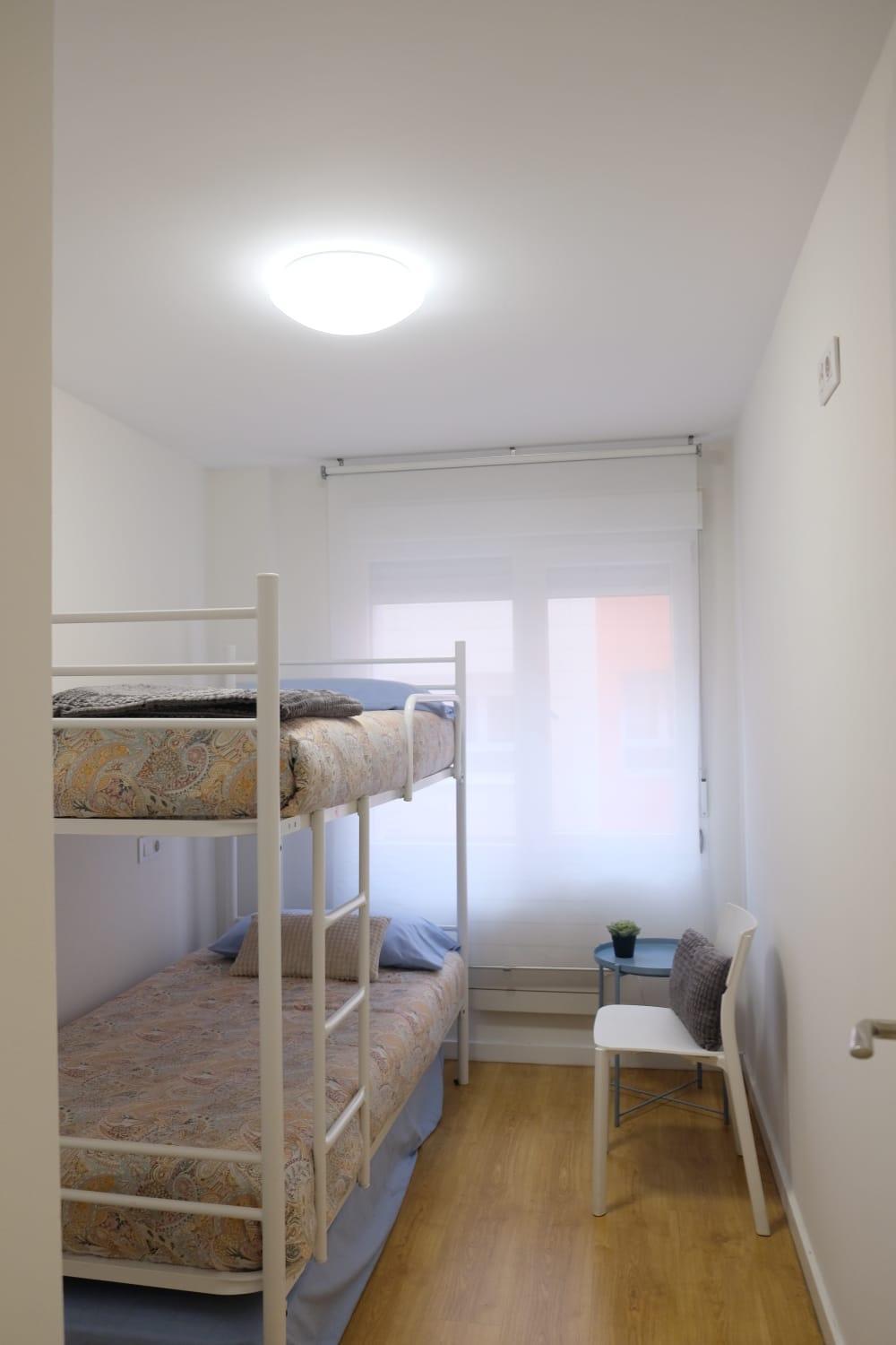 Apartment Piso Electra