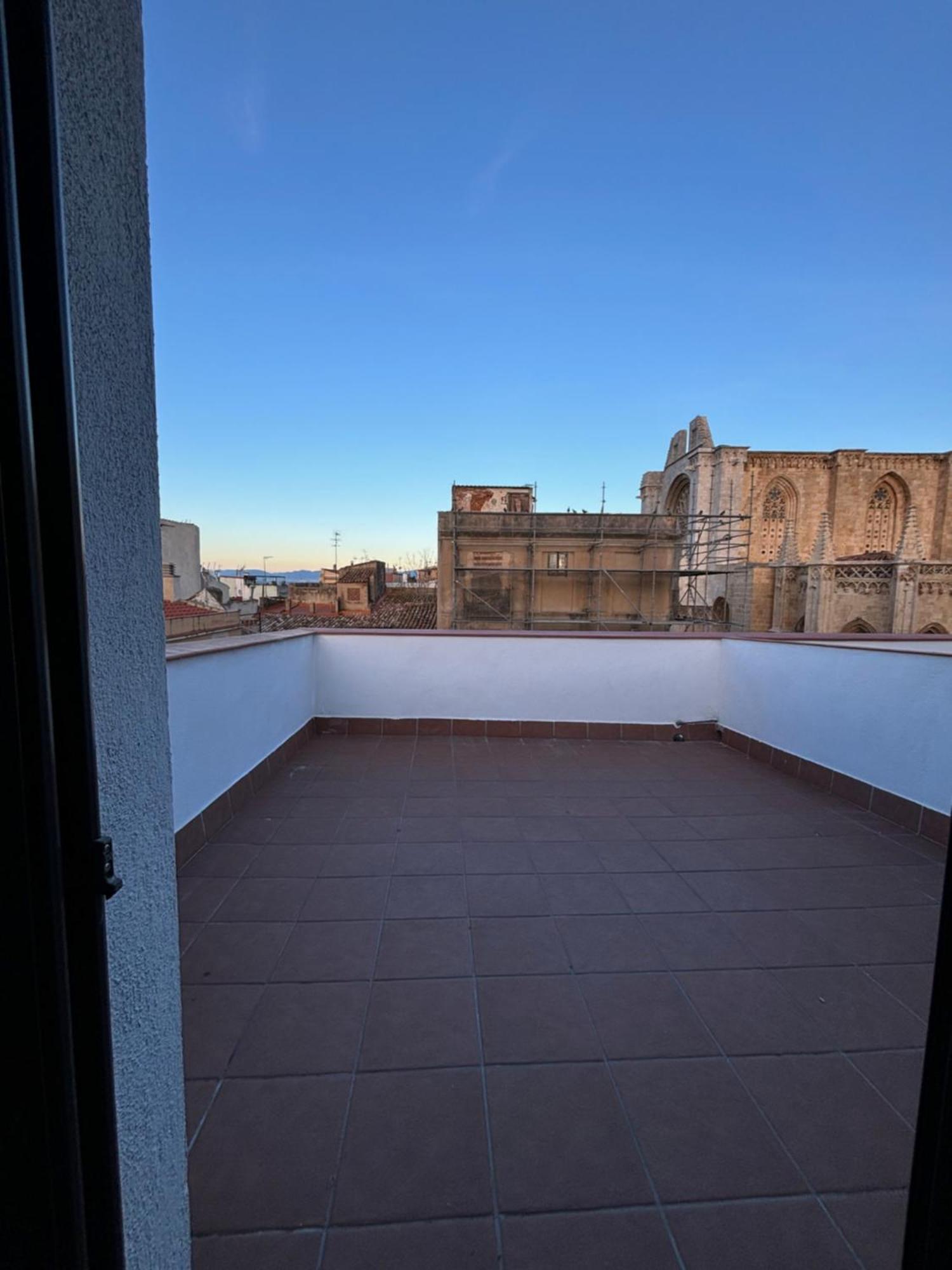 Tarragona Apartments * Tarragona
