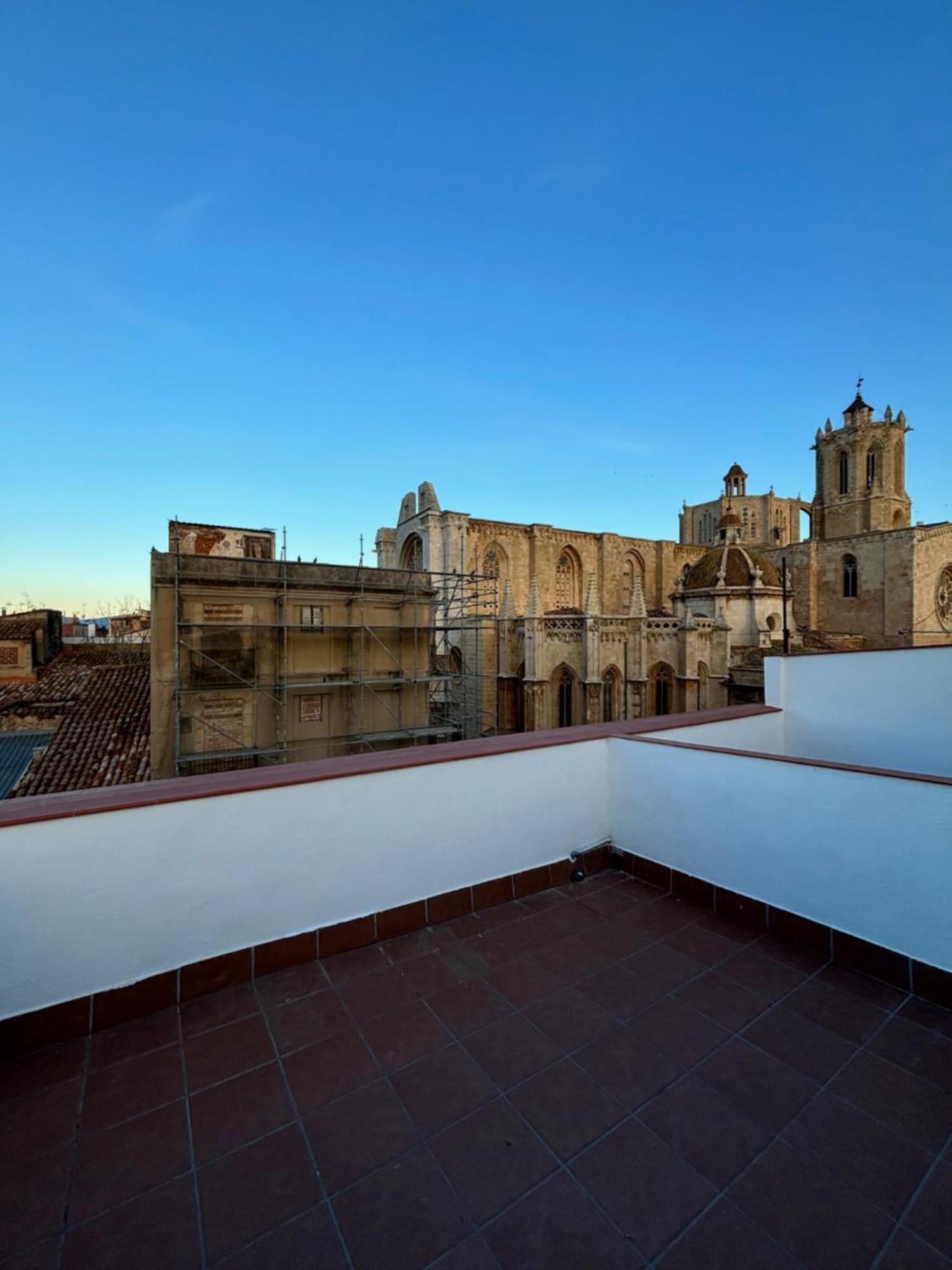 Apartamento Tarragona Apartments *
