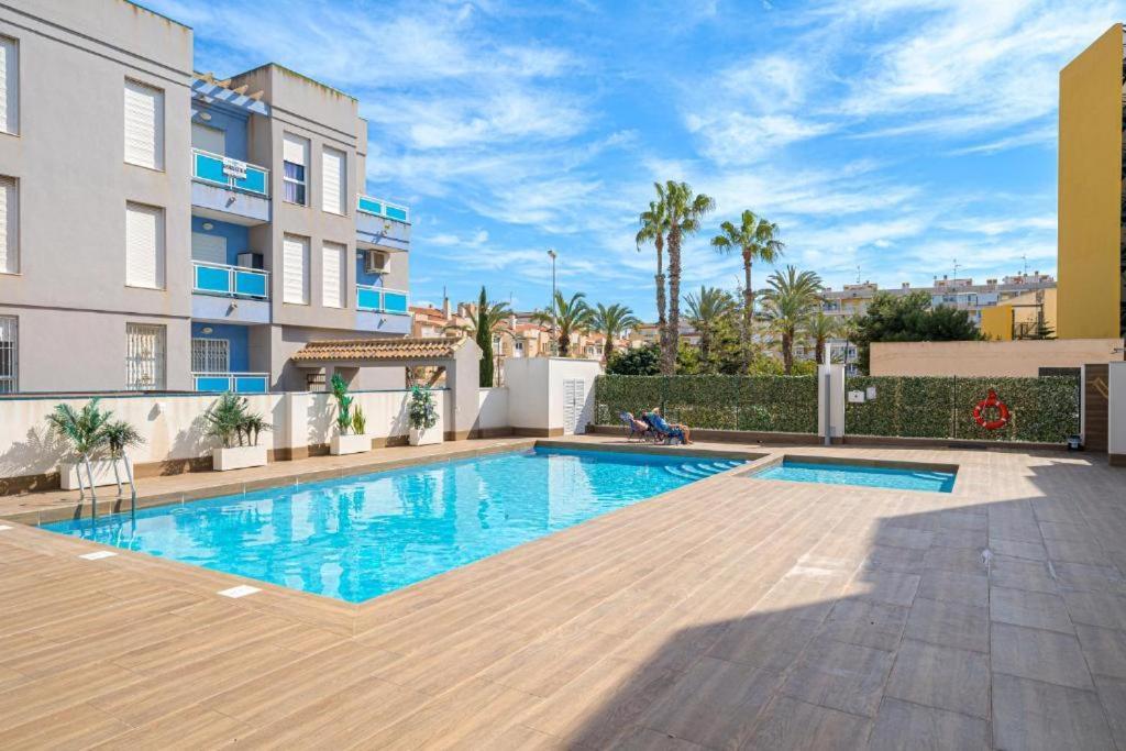 Brilliant Cibeles Apartamento *