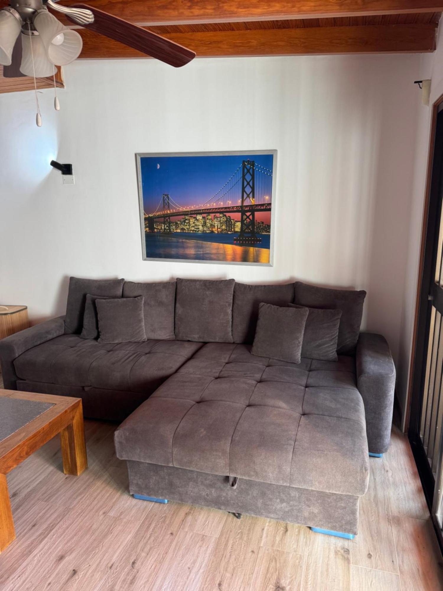 Chalet Villa In Parque Santiago 1 Dreams Come True!