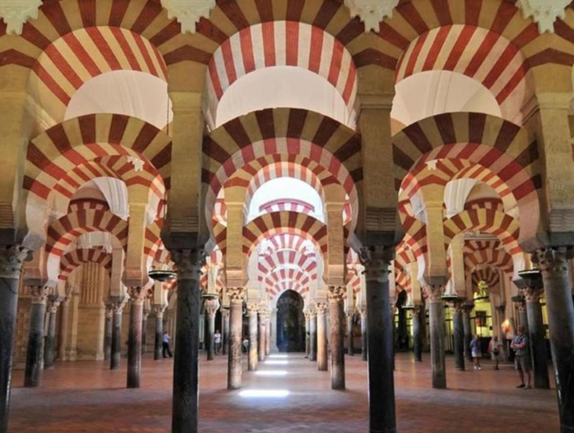 Tinte 8 * Cordoba