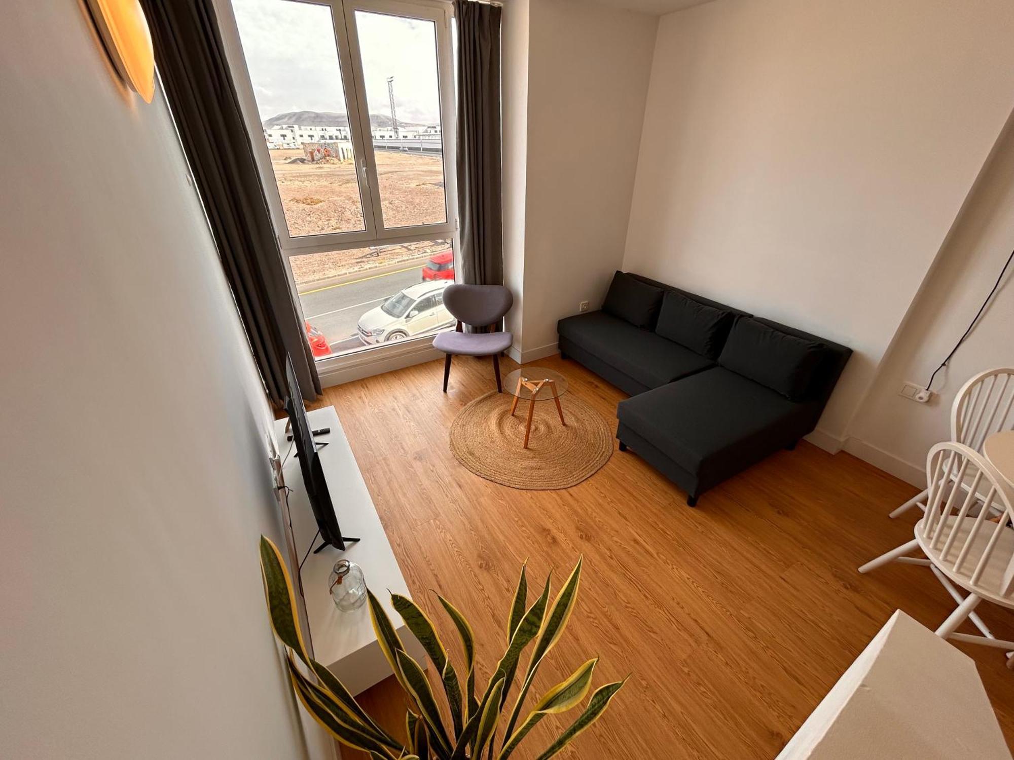 Cozy And Deluxe Lofts In Fuerteventura *