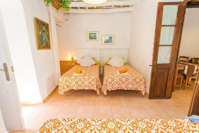 El Patio Andaluz Jerez de la Frontera