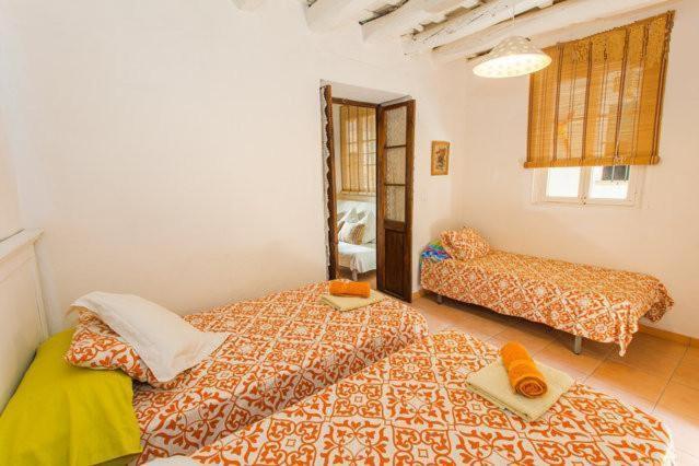 Сasa de vacaciones El Patio Andaluz