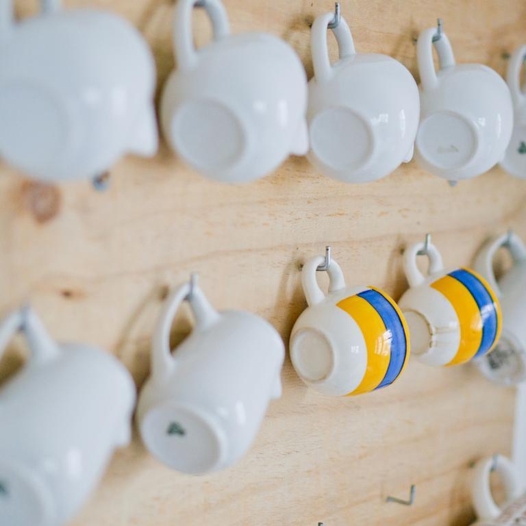 La Cocotera Boutique & Coworking Tarifa