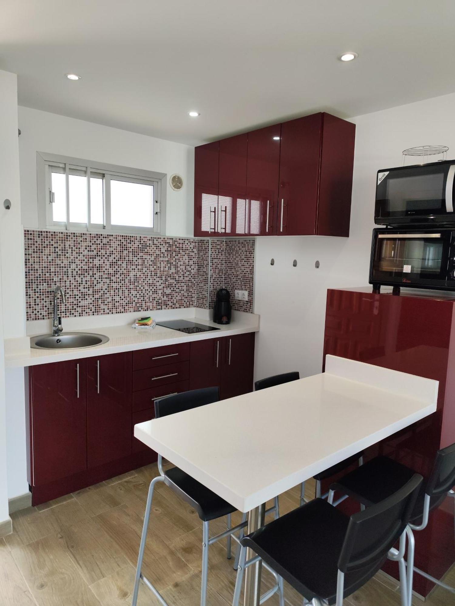 Apartamento Playa Del Ingles D&m Near Yumbo