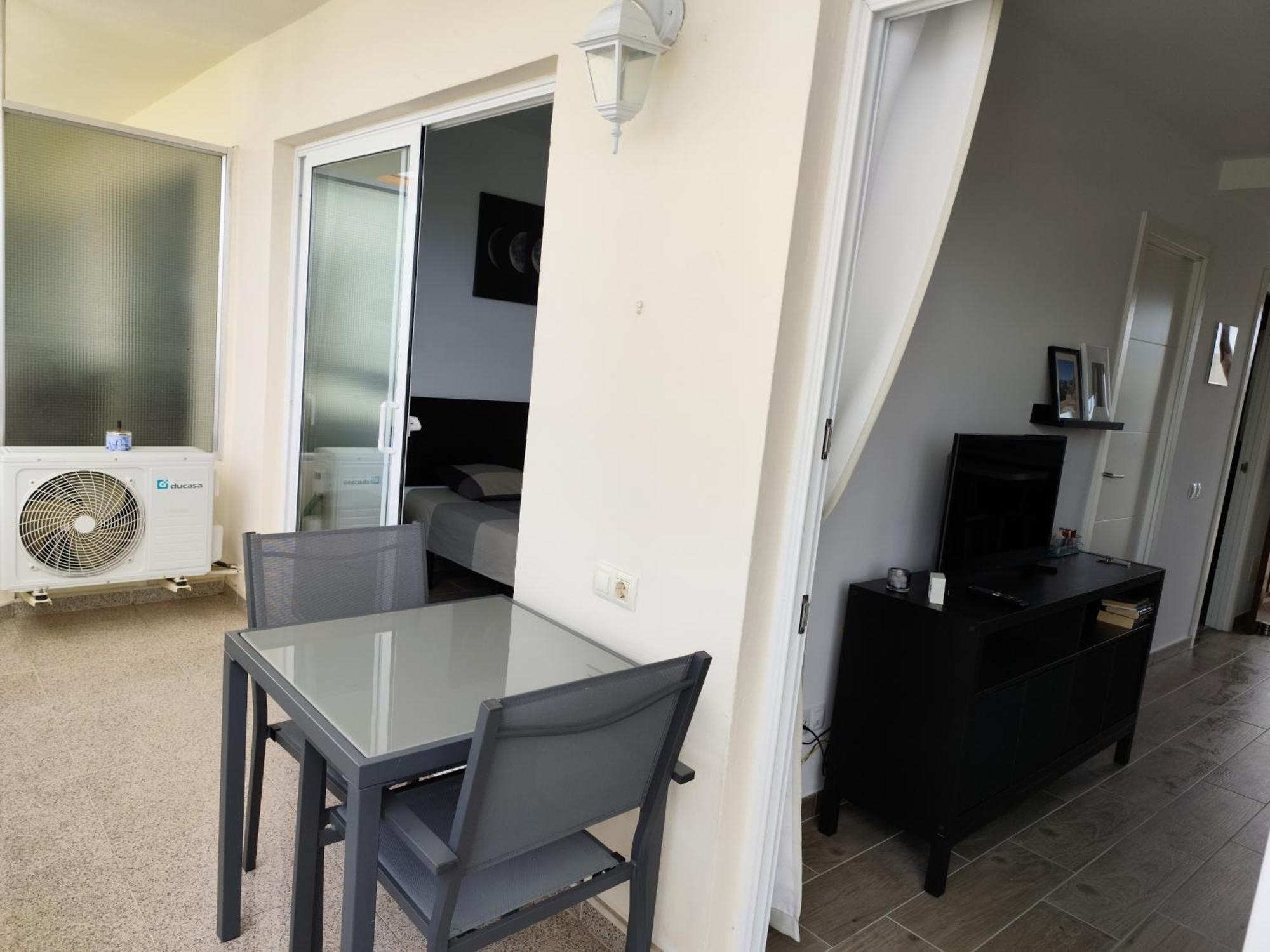 Apartamento Playa Del Ingles D&m Near Yumbo San Bartolomé
