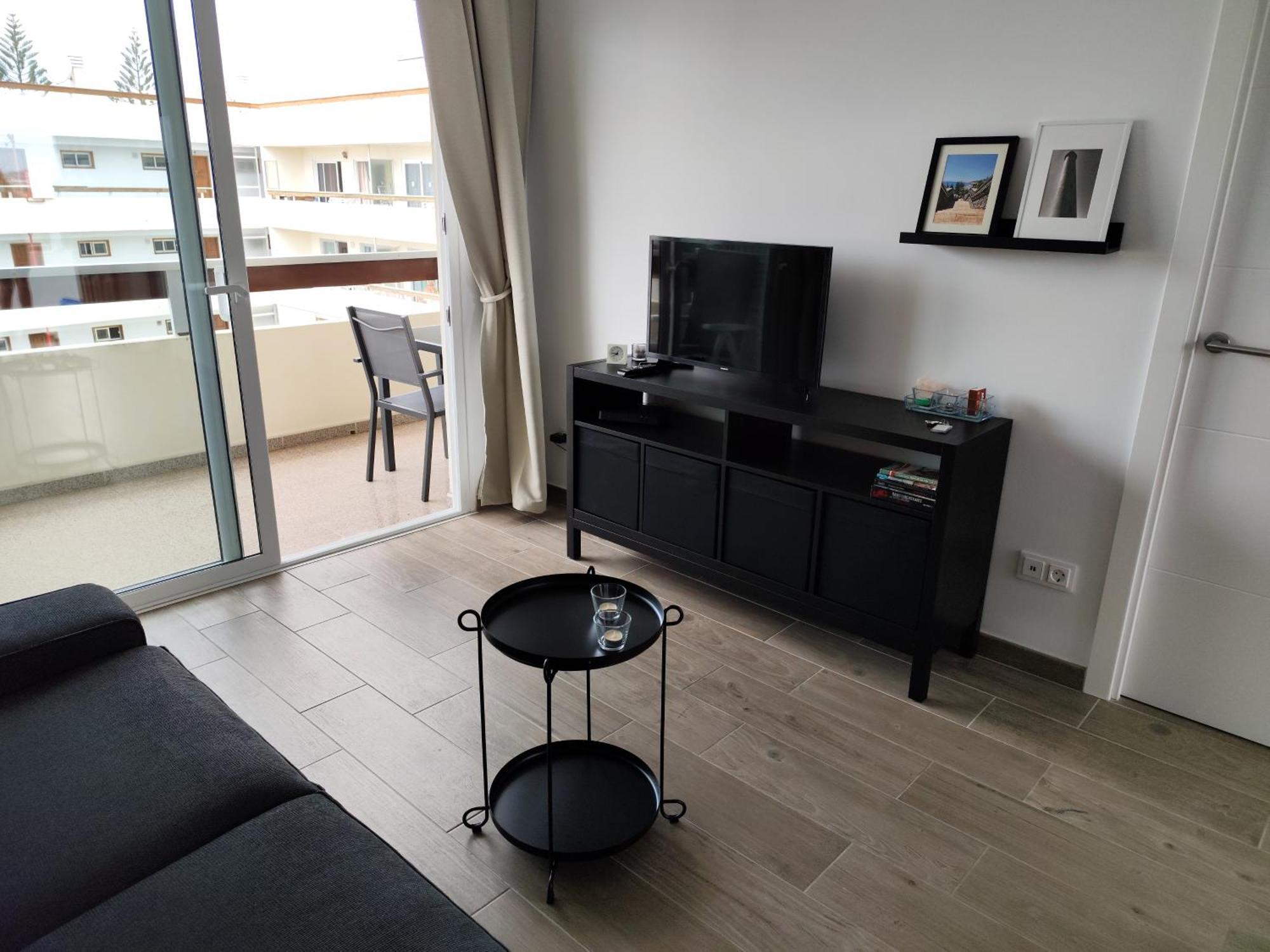 Apartamento Playa Del Ingles D&m Near Yumbo *