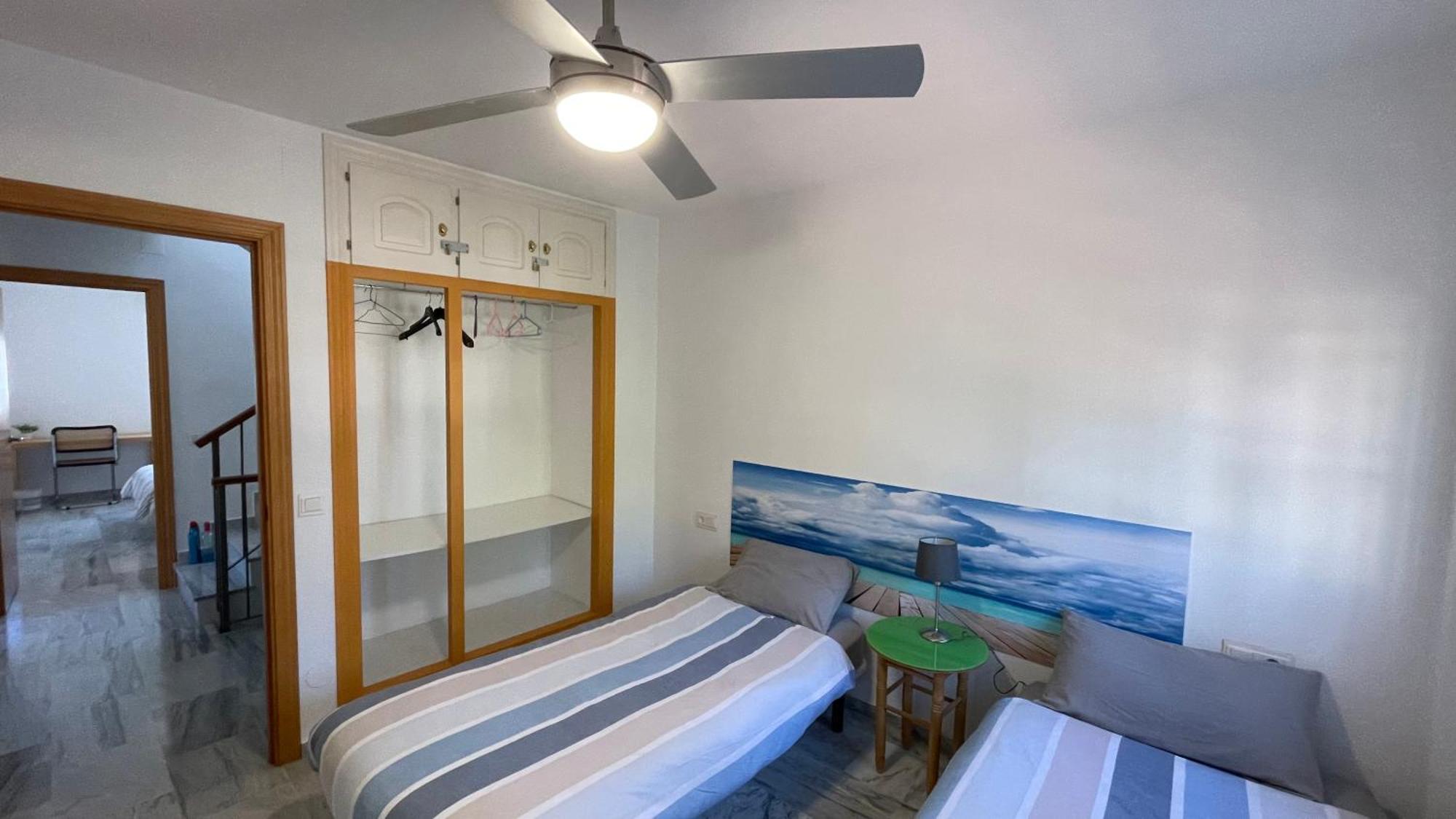 Holiday home Casa Sol & Mar, Rincon De La Victoria, Malaga Rincon de la Victoria