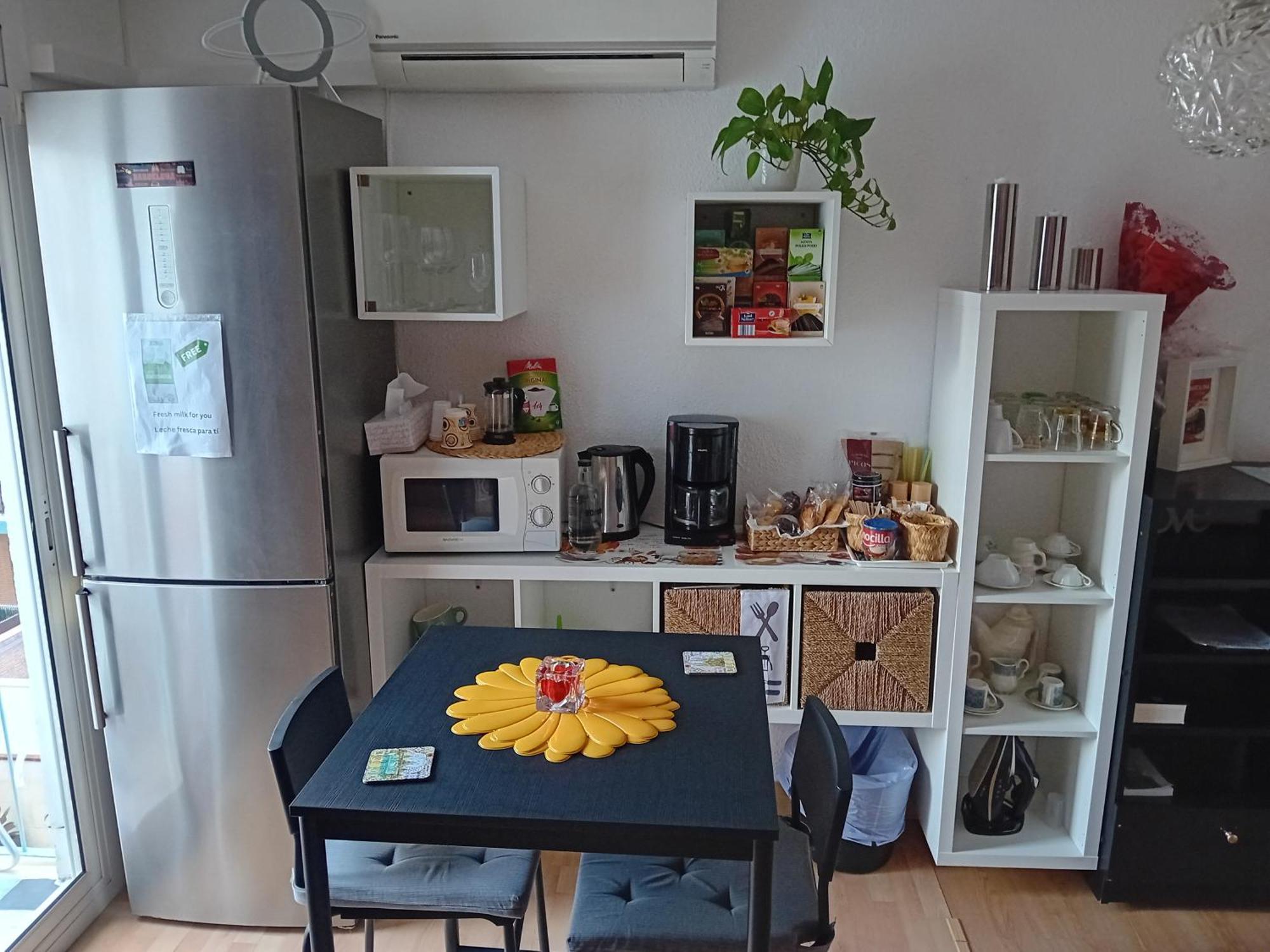 Compartido Excelente Ubicacion Habitación en casa particular El Prat de Llobregat