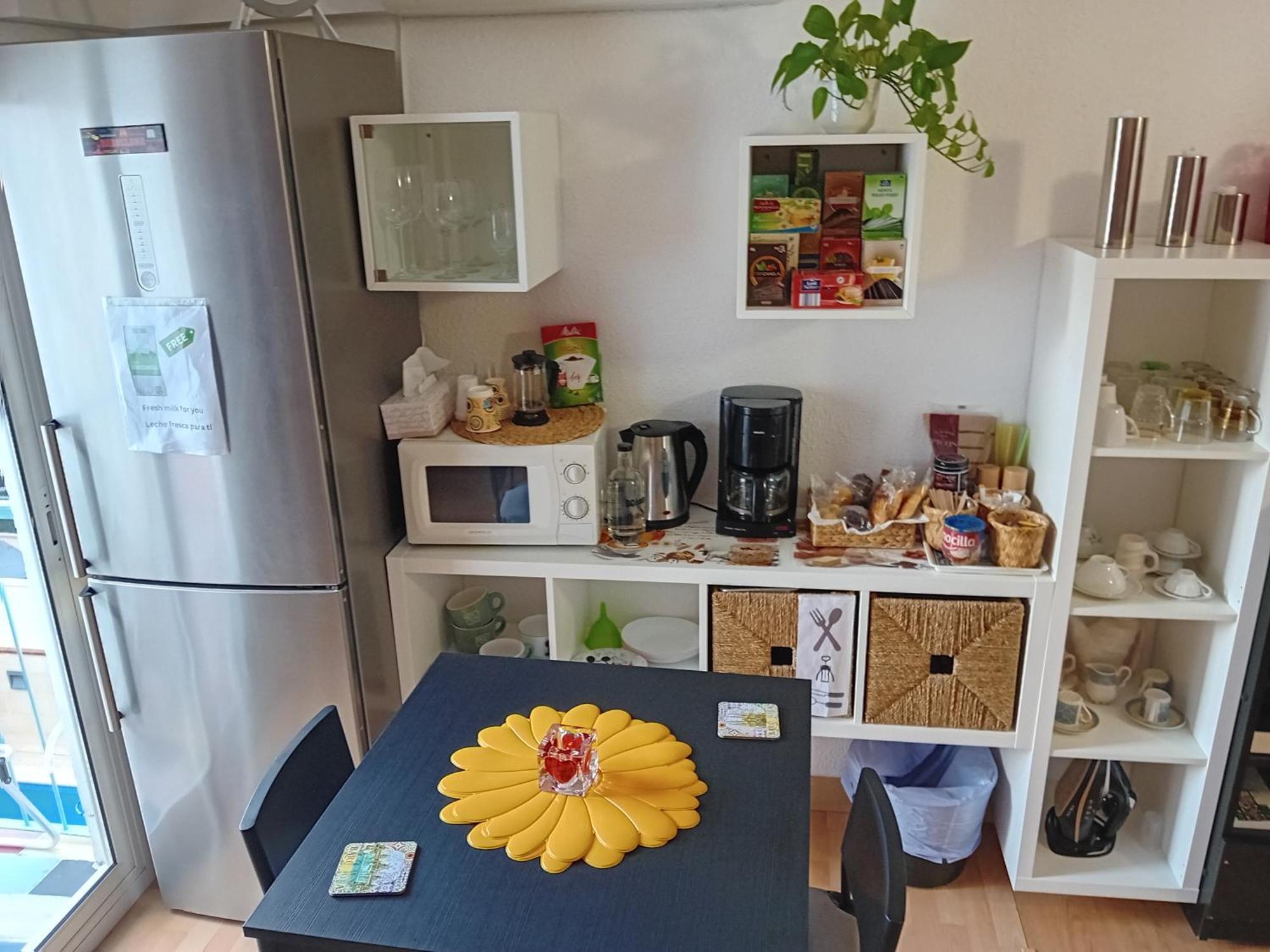 Compartido Excelente Ubicacion Habitación en casa particular El Prat de Llobregat