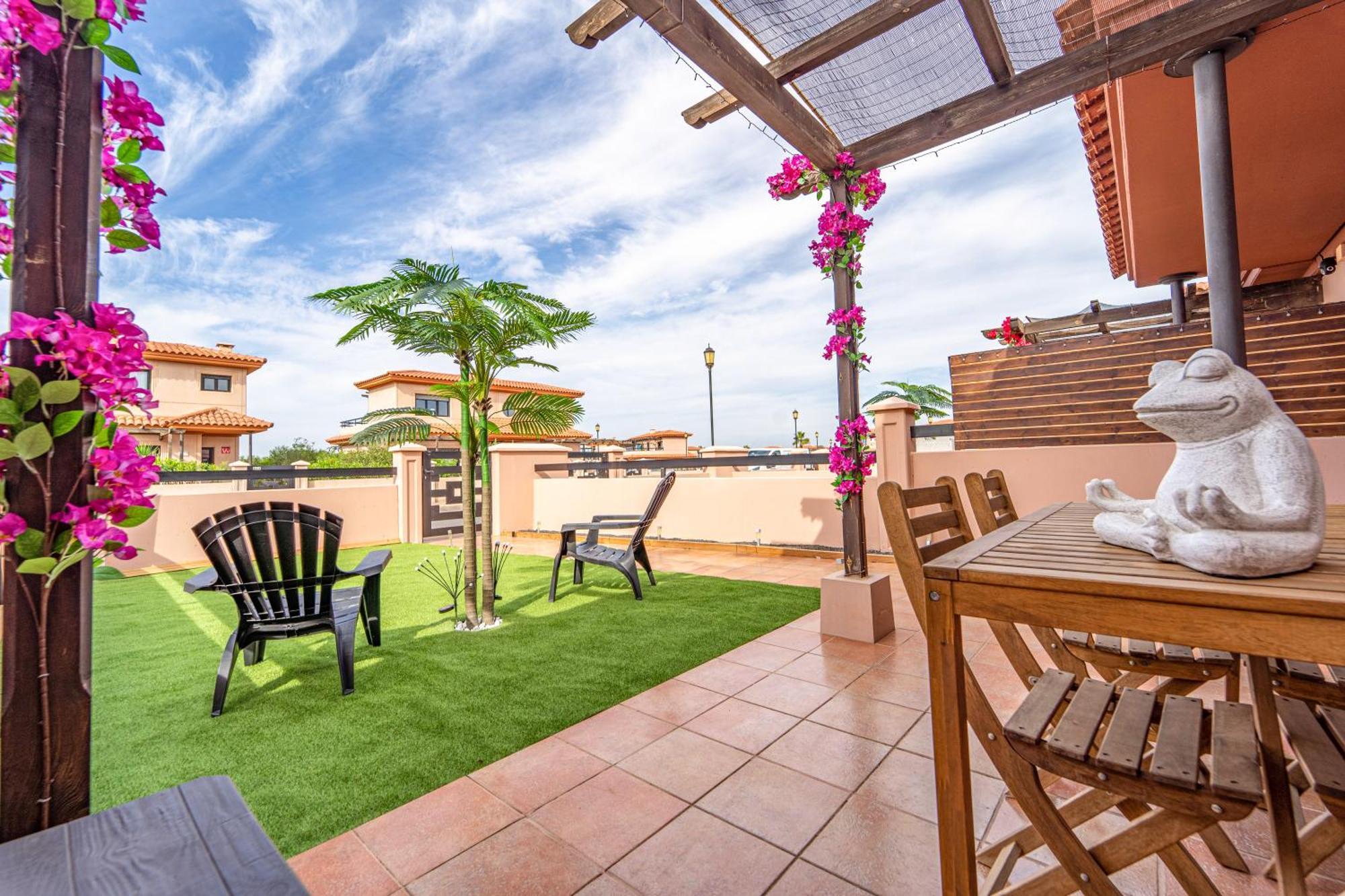 Colibri Dorado Apartamento
