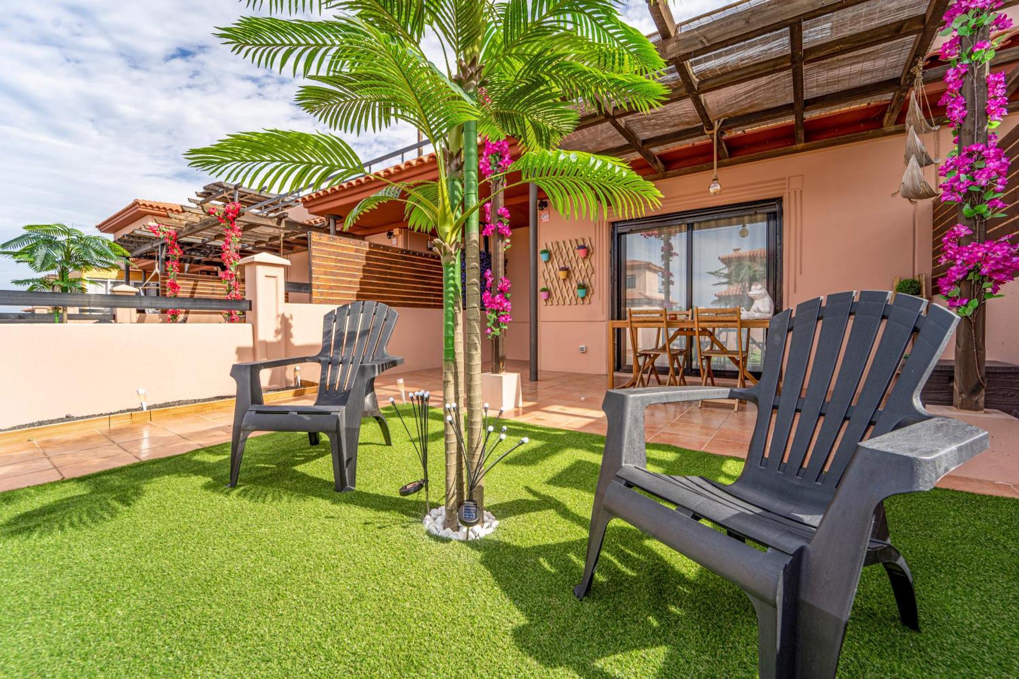 Colibri Dorado Apartamento *