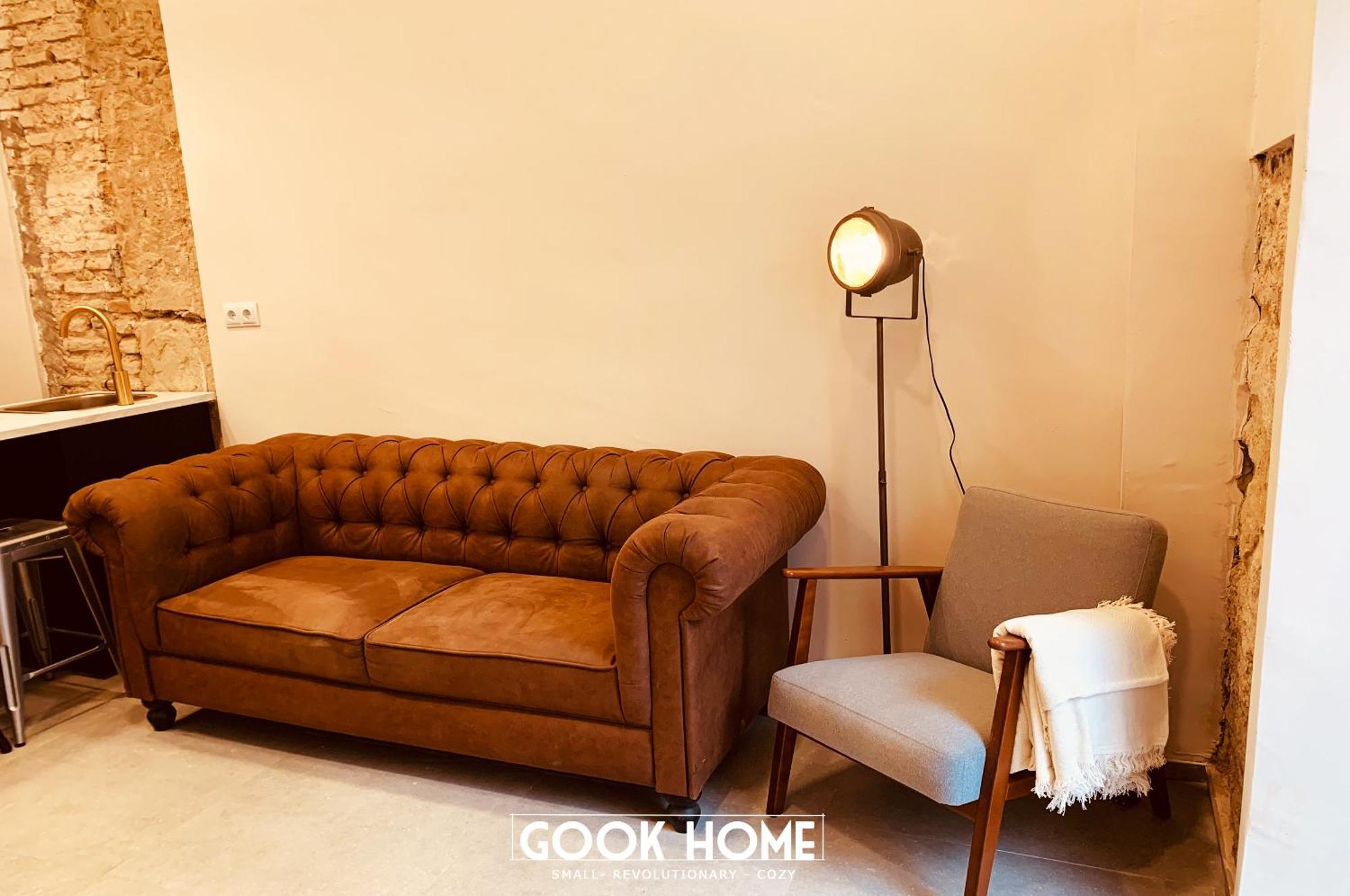 Gook Center