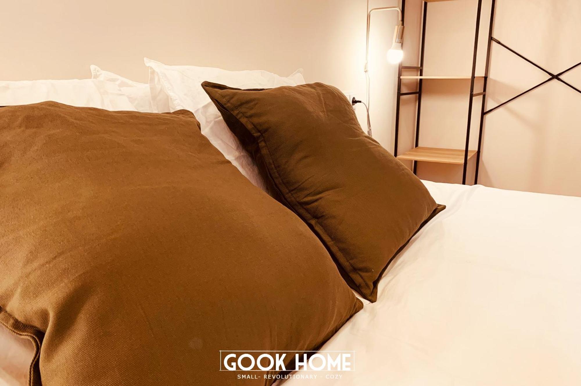 Apartment Gook Center Jerez de la Frontera
