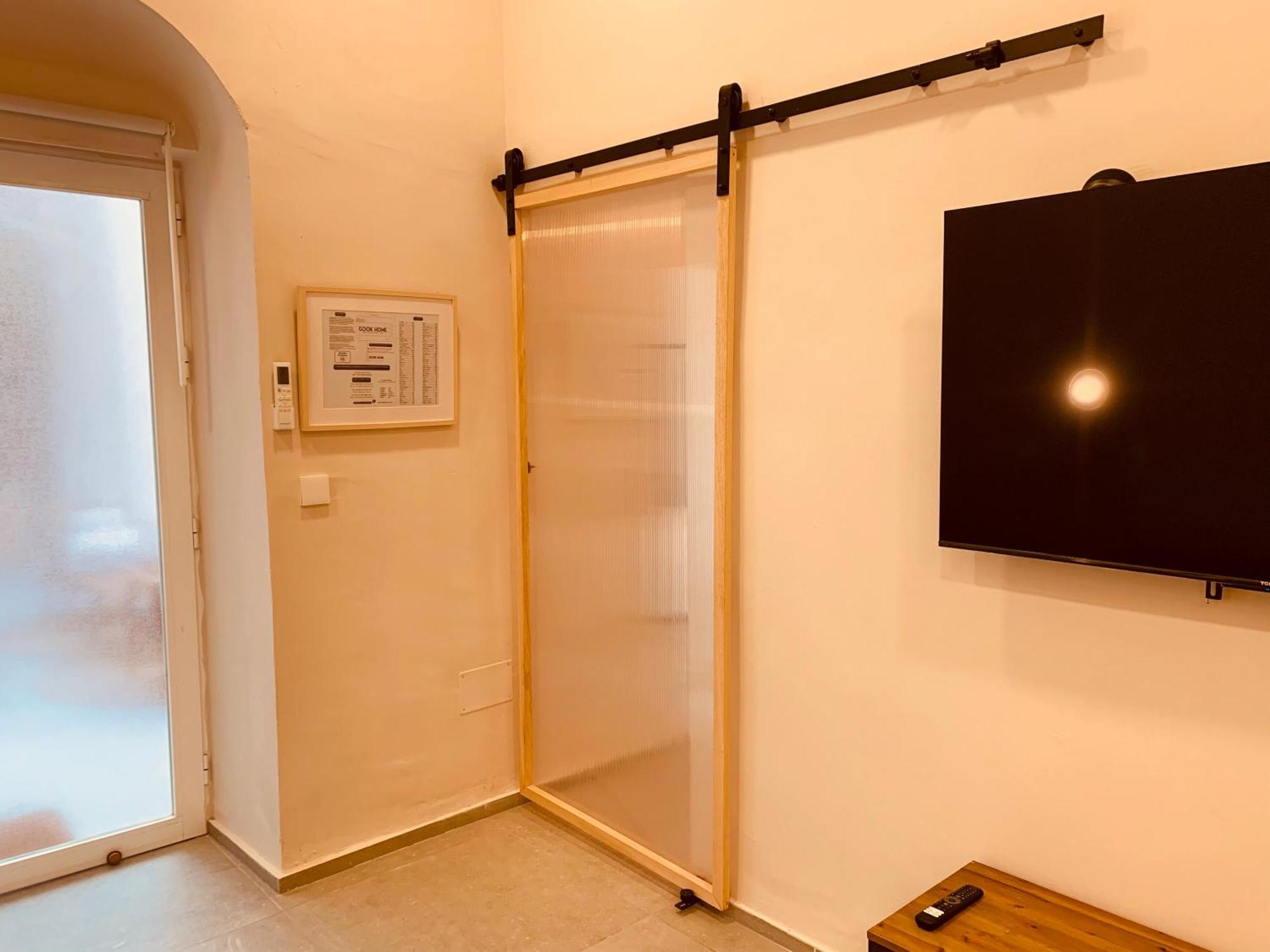 Apartment Gook Center *