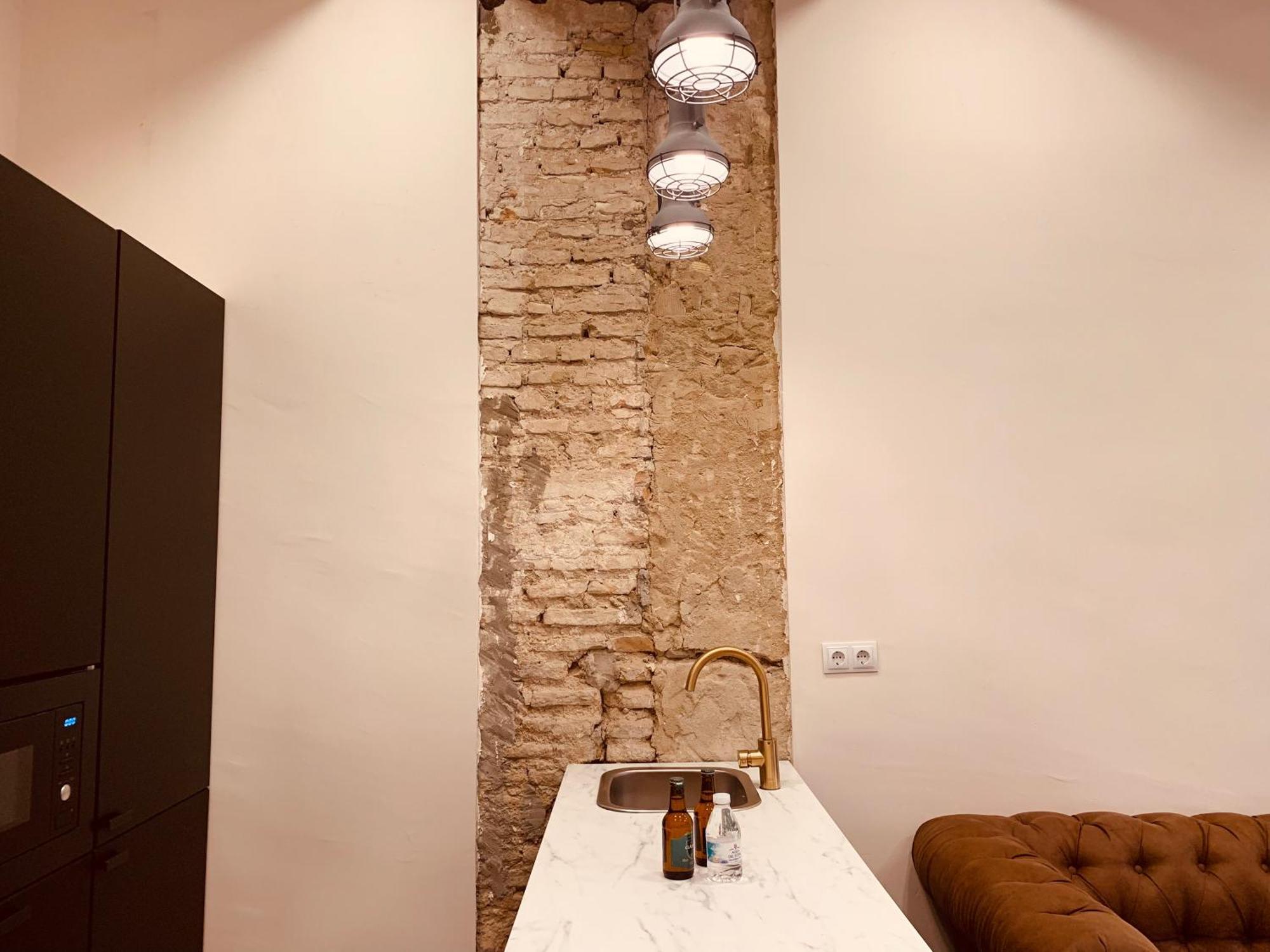 Gook Center Apartment Jerez de la Frontera