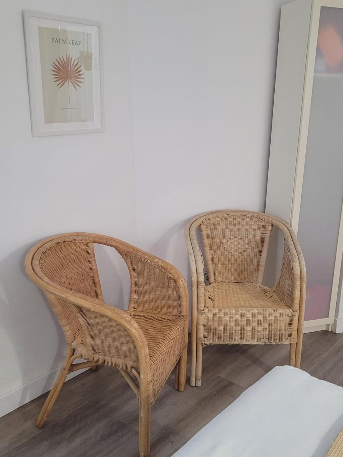 Sun Apartment *